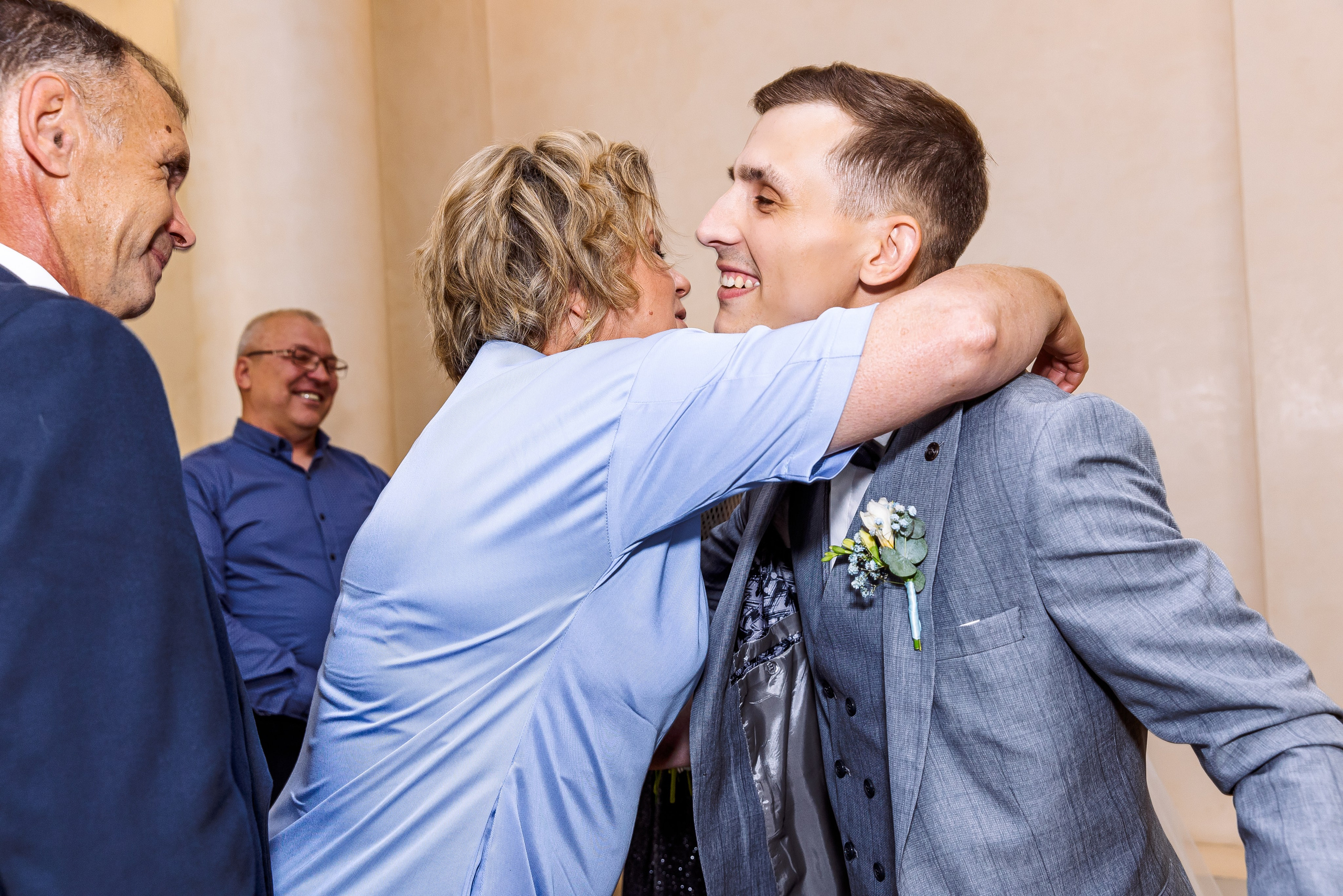 Сергей и Валерия. Свадебный и семейный фотограф в Челябинске Юлия Ишимова