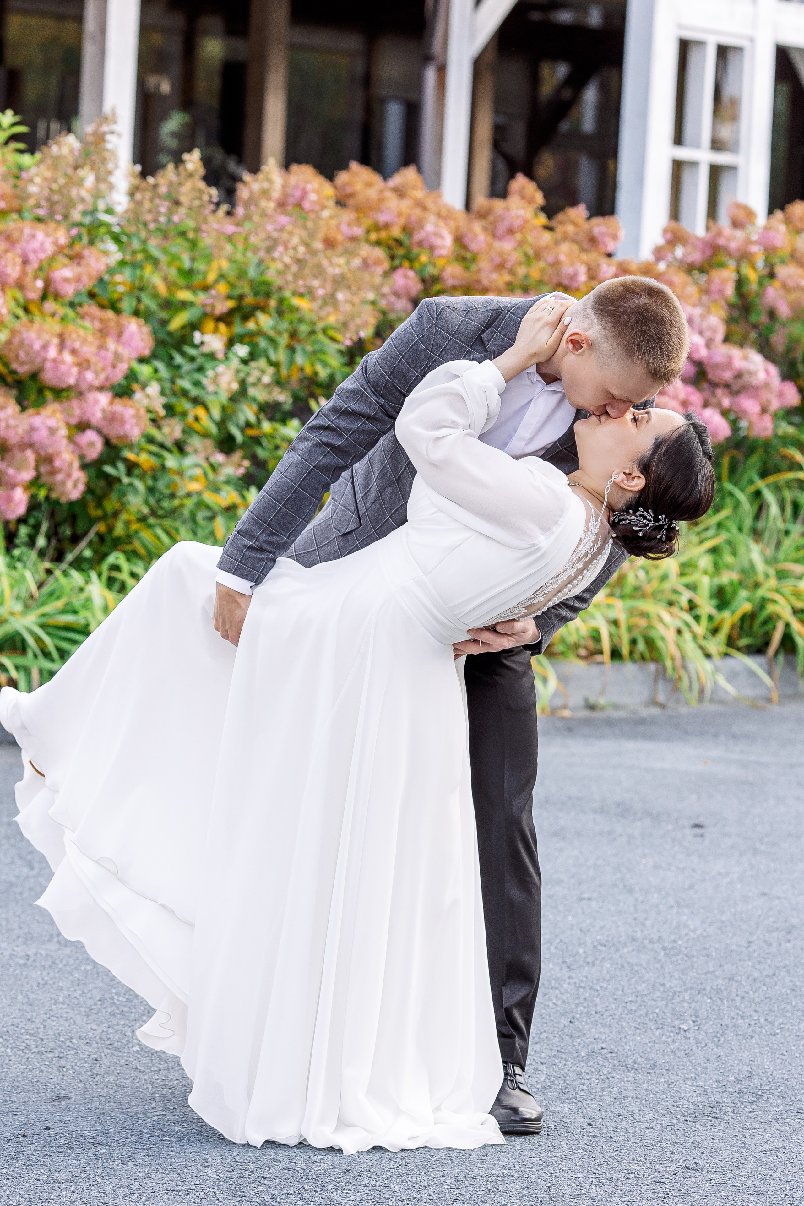 Станислав и Марина. Свадебный и семейный фотограф в Челябинске Юлия Ишимова