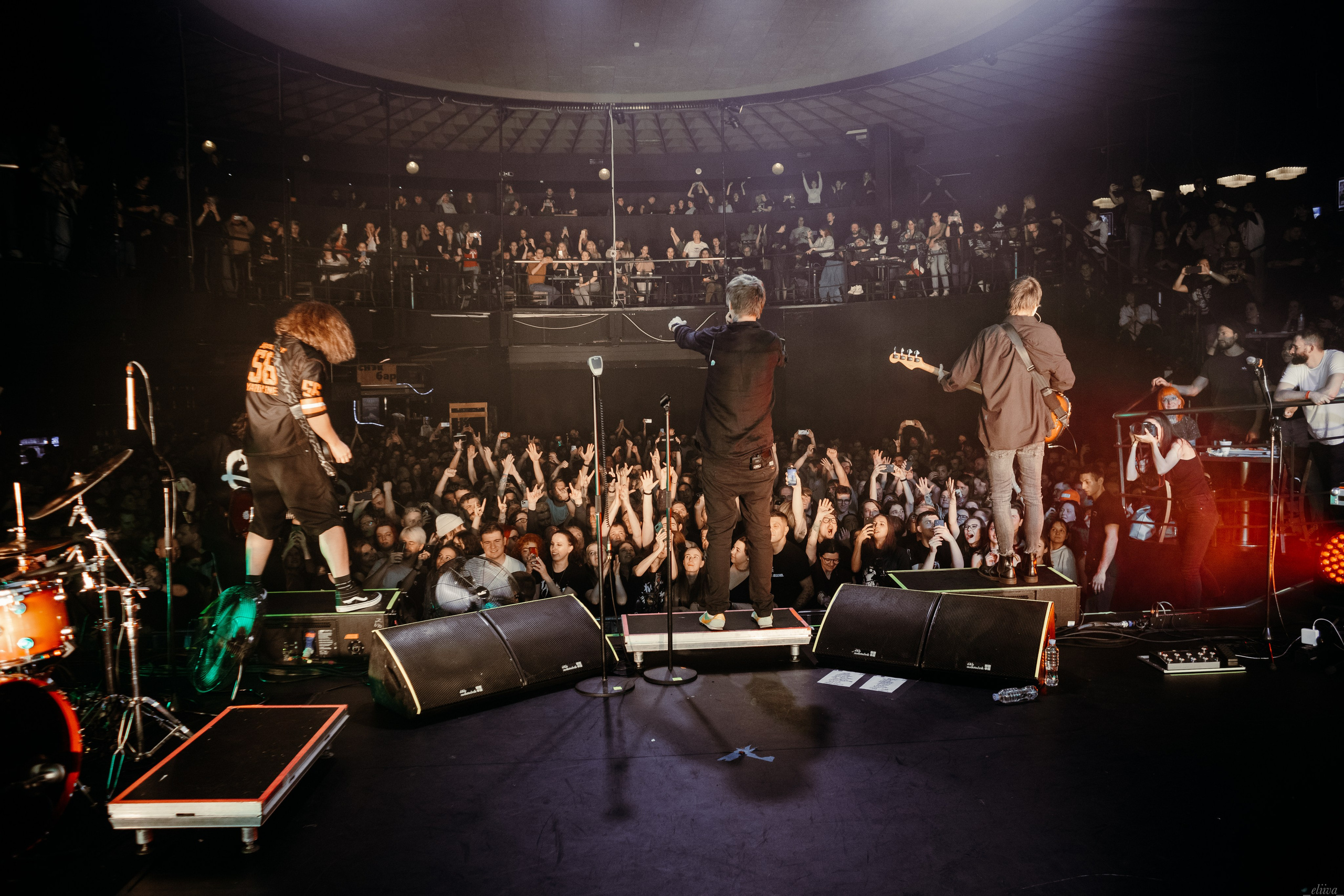 JaneAir. Концертный фотограф в Санкт-Петербурге