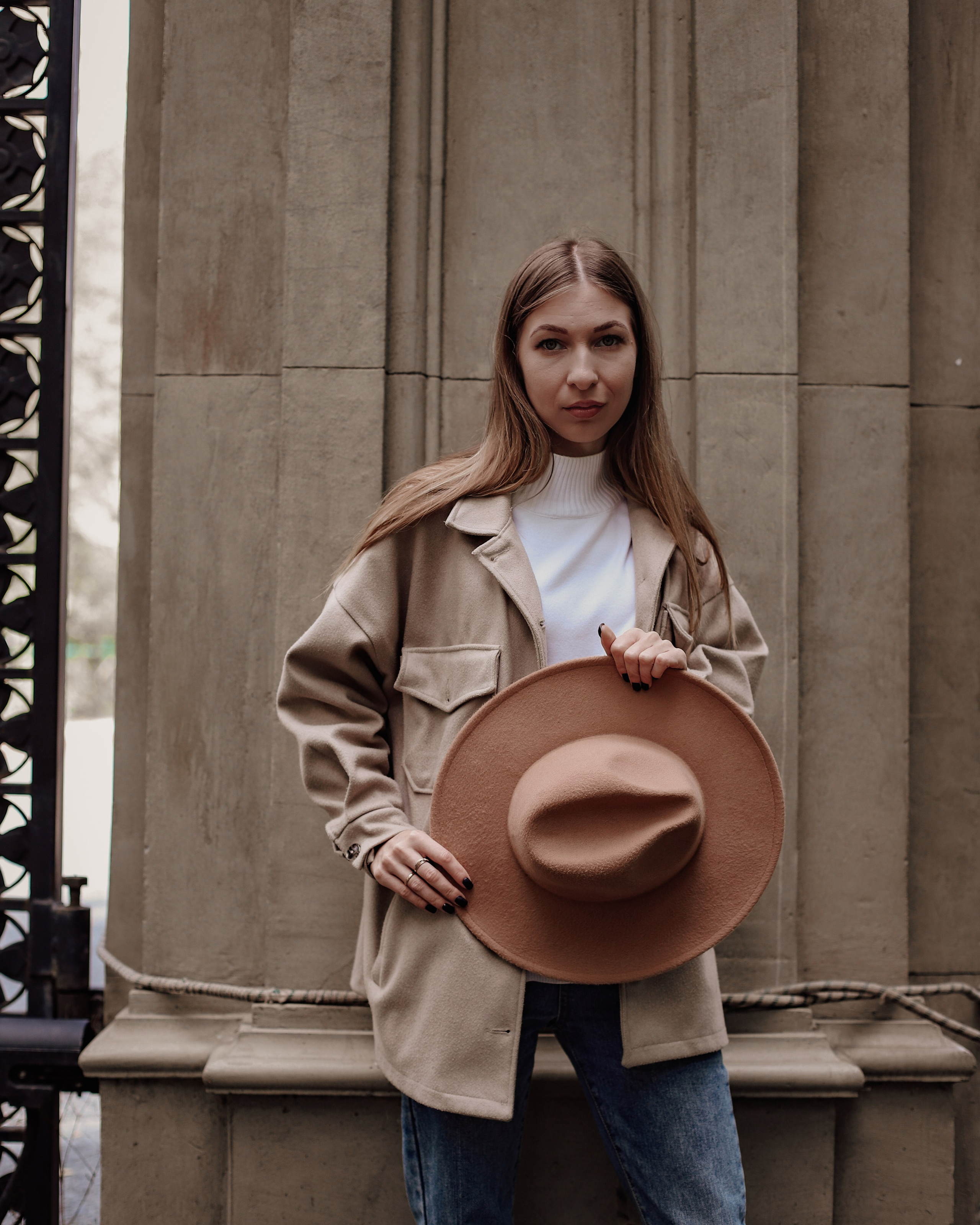 Софья. Ксения Цыз. Женский портретный фотограф в городе Екатеринбург