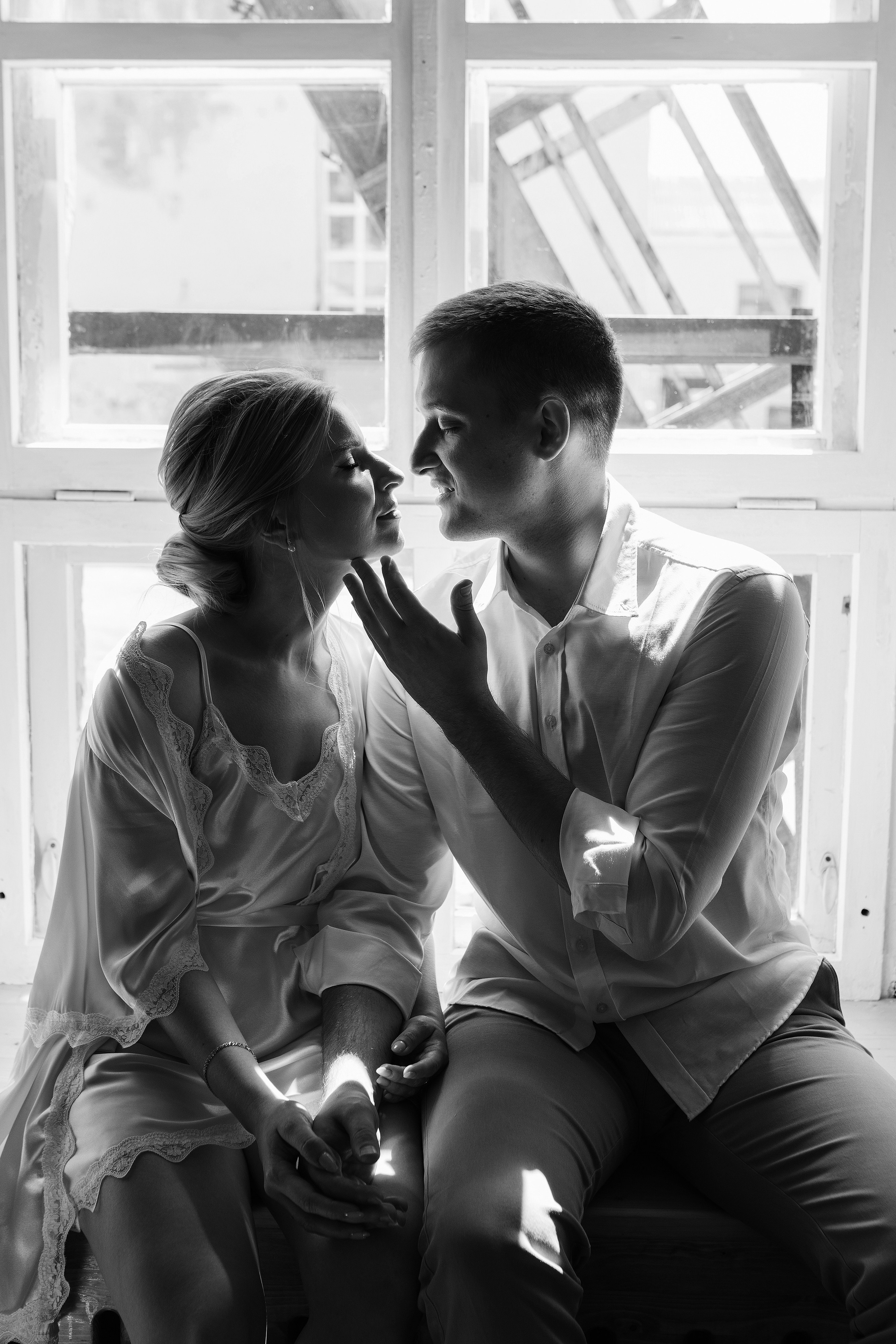 Wedding day #65. Свадебный, семейный фотограф в Рязани Лена Брант