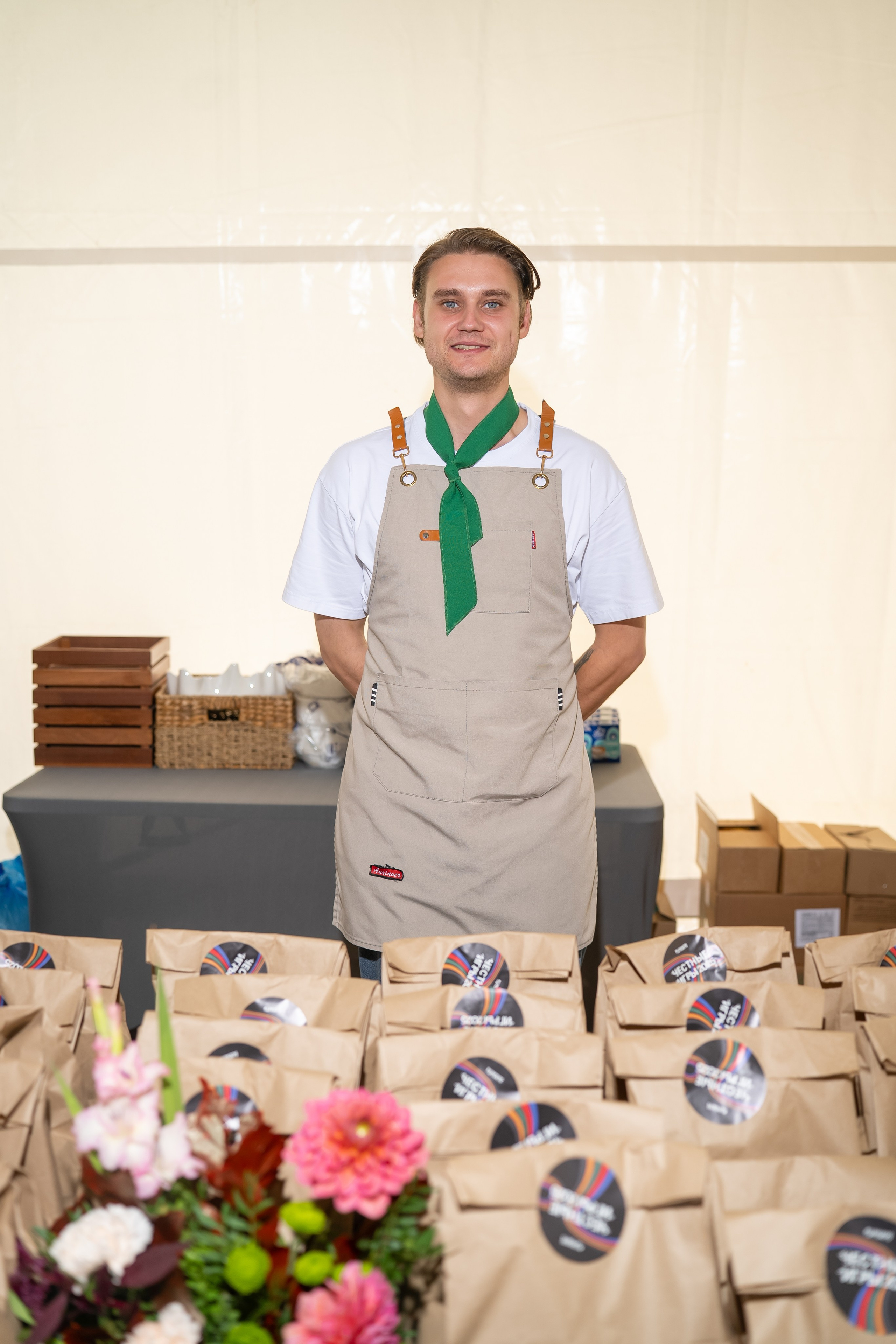 РУСАГРО. Vladislav Blinov photographer