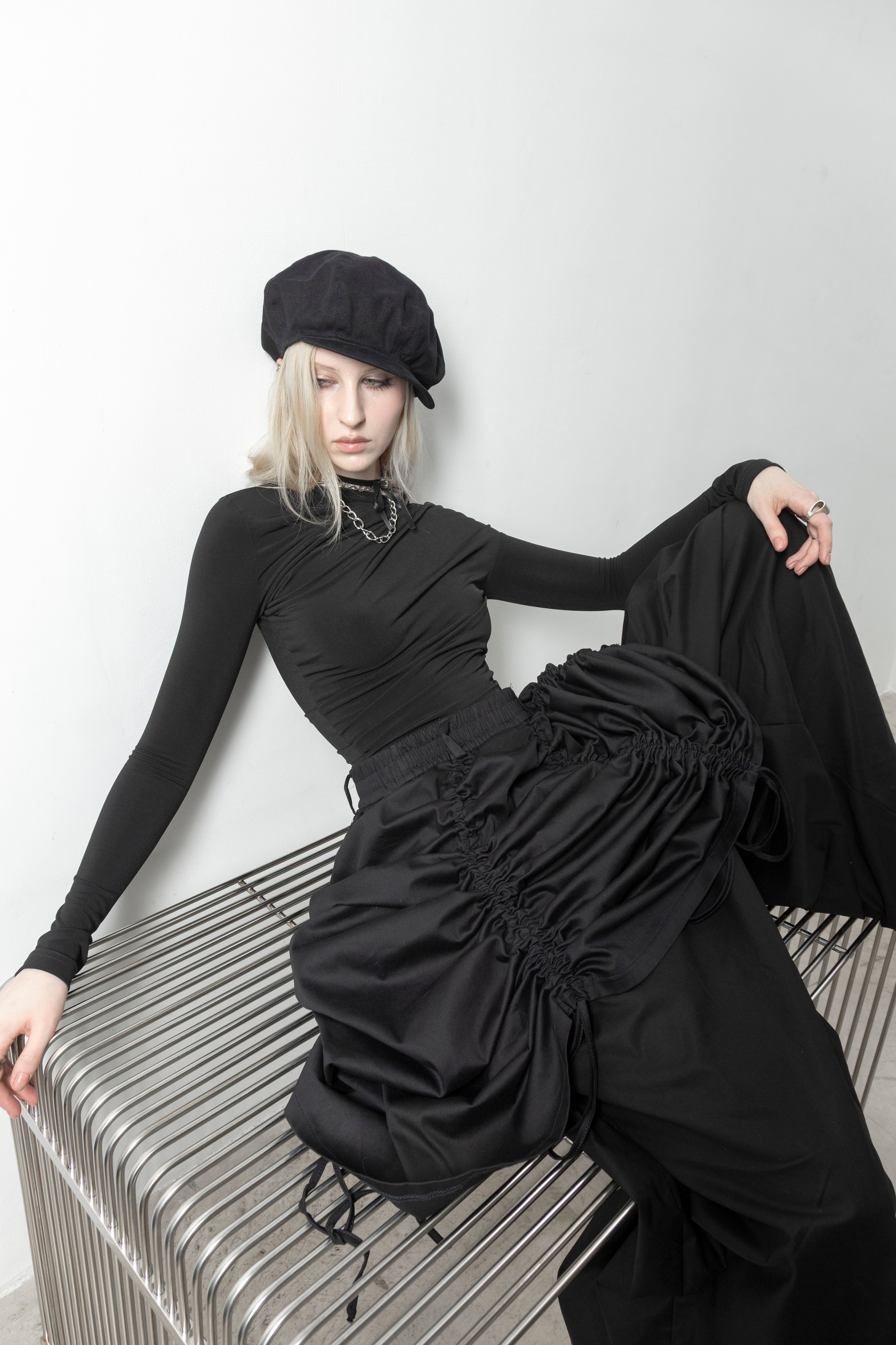 Bat Norton content. Фотограф для брендов Любовь Батина (Спб/Мск)