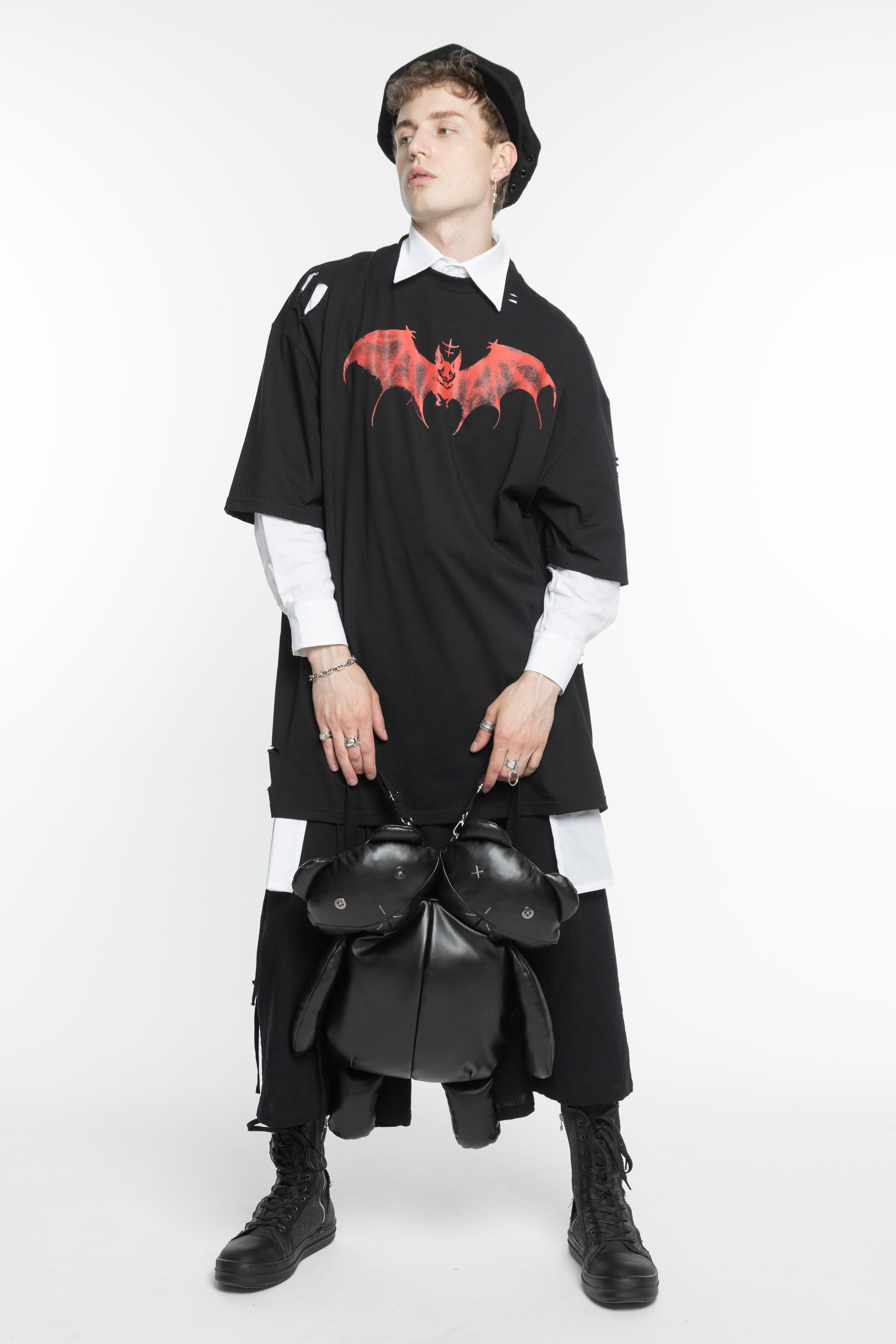 Bat Norton content. Фотограф для брендов Любовь Батина (Спб/Мск)