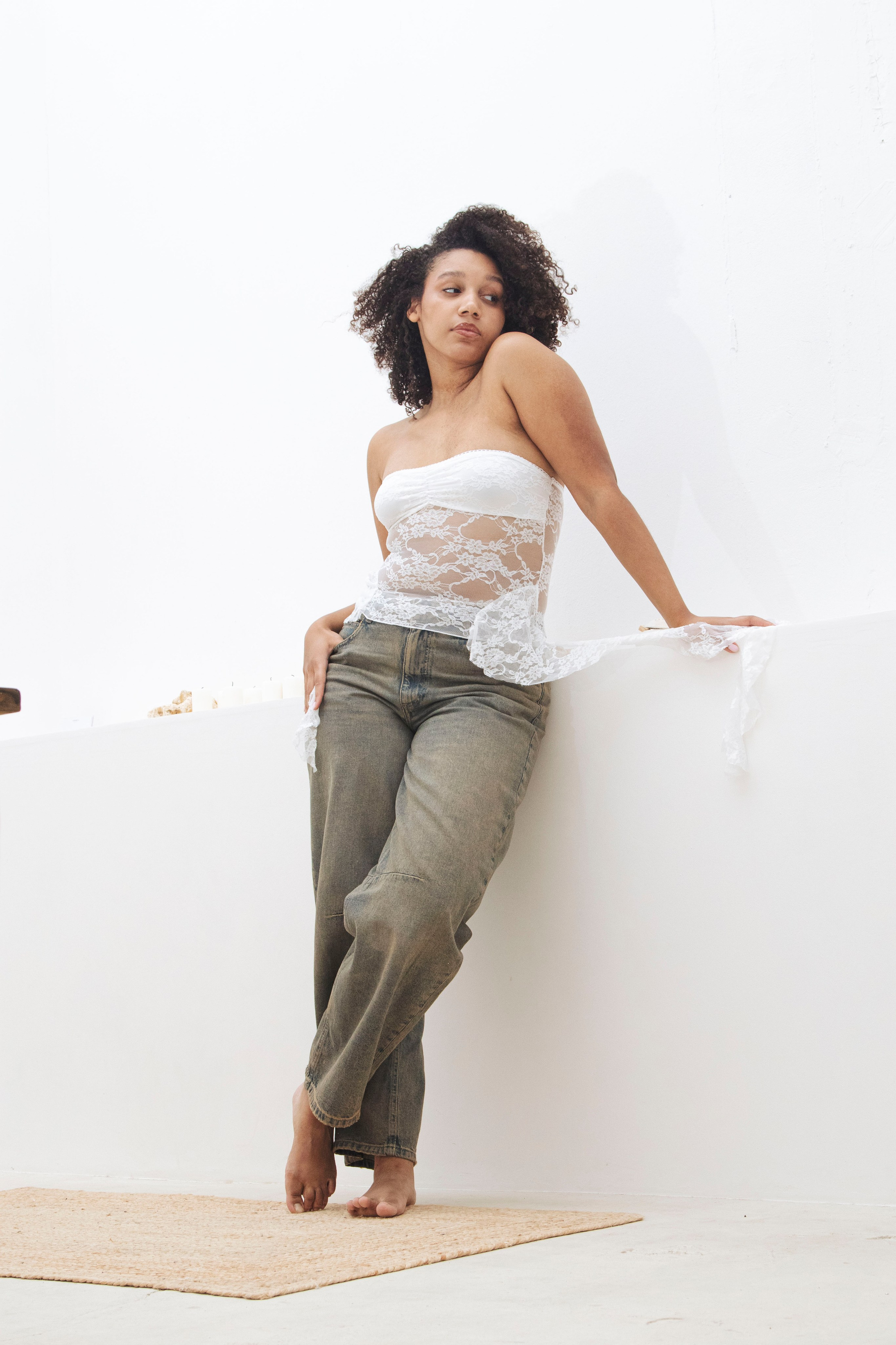 Ольга. Фотограф для брендов Любовь Батина (Спб/Мск)