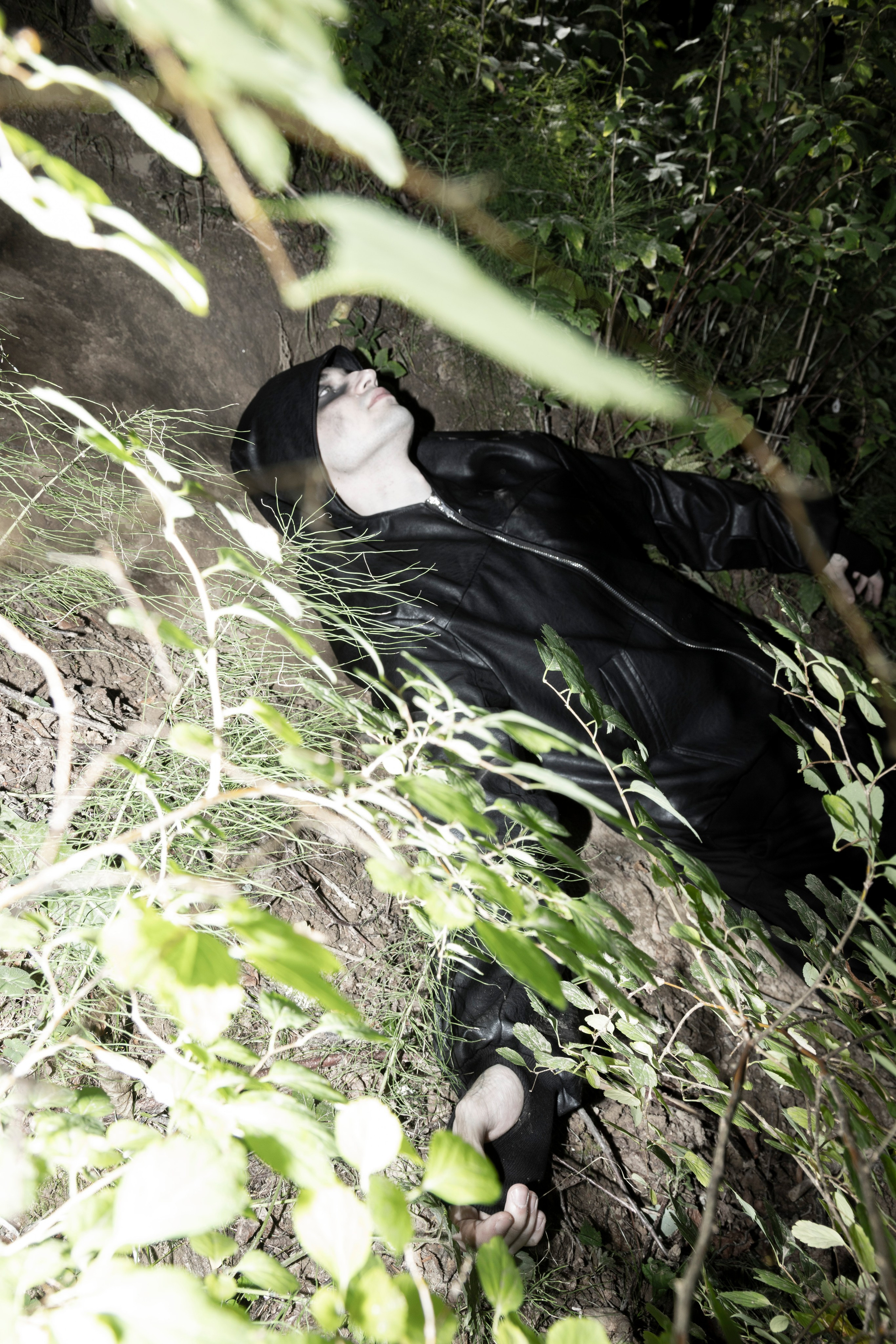 Bat Norton AI.AVANGARDEN street. Фотограф для брендов Любовь Батина (Спб/Мск)