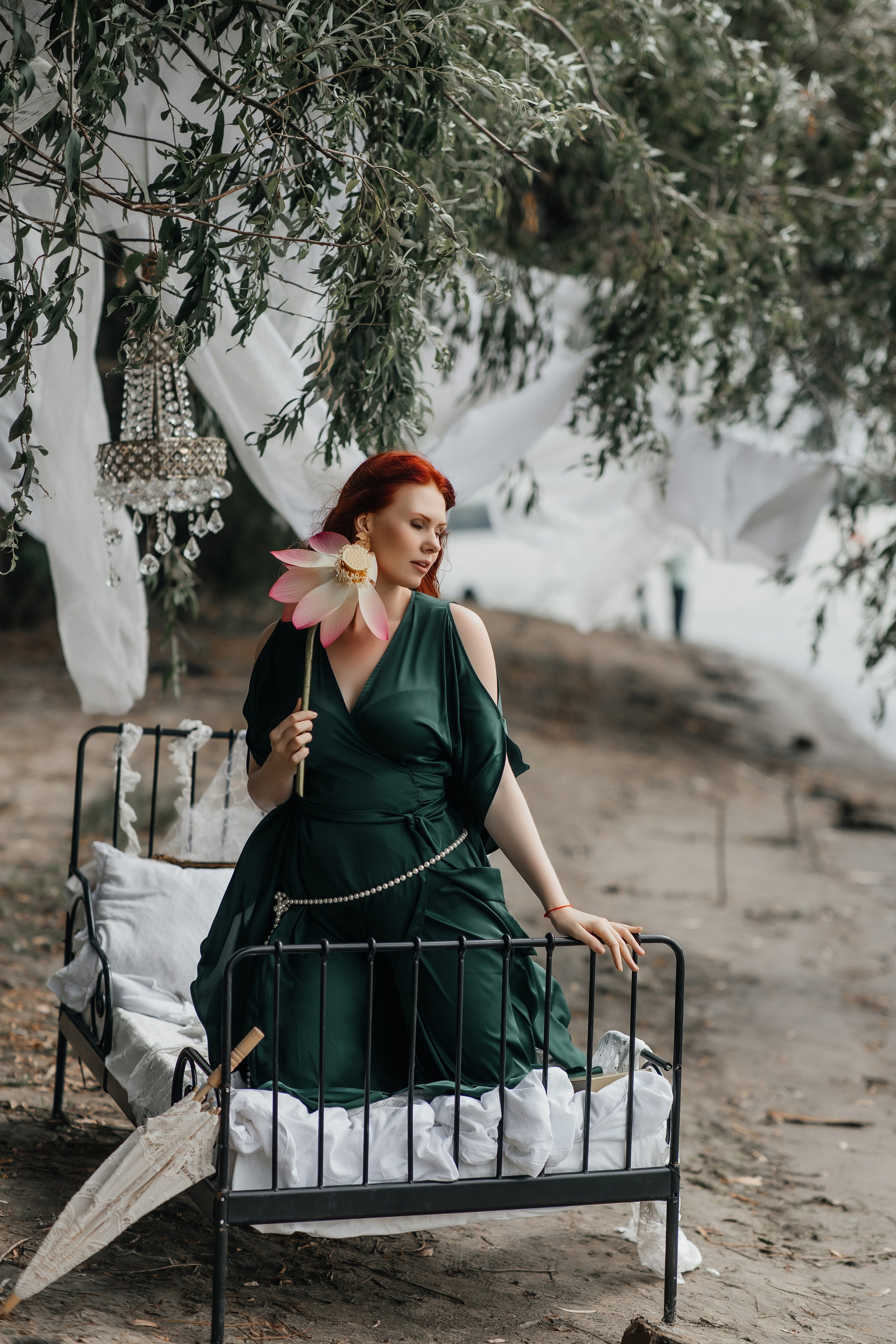 Фотограф в Краснодаре Яна Дудинова