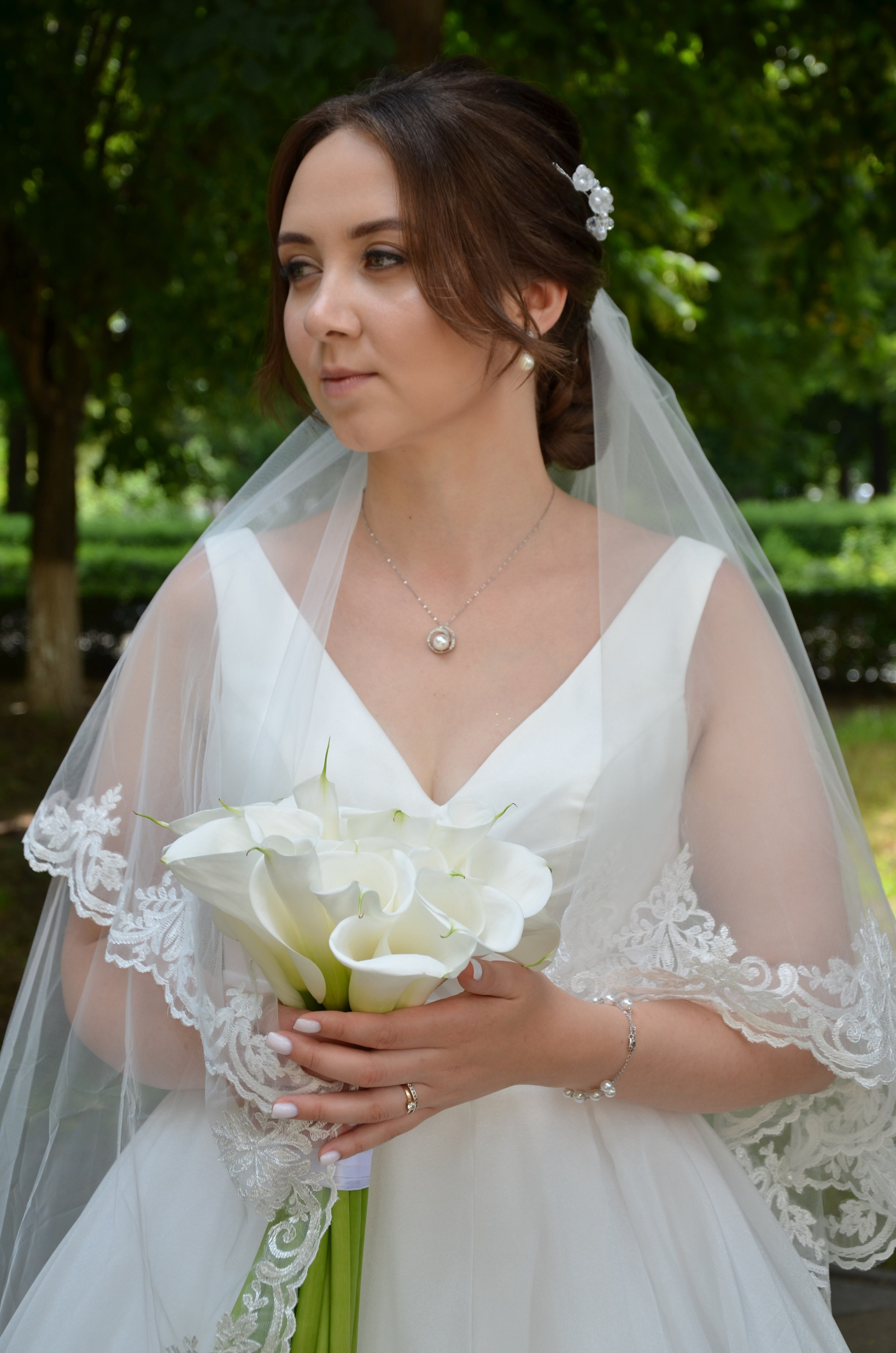 Анатолий и Мария