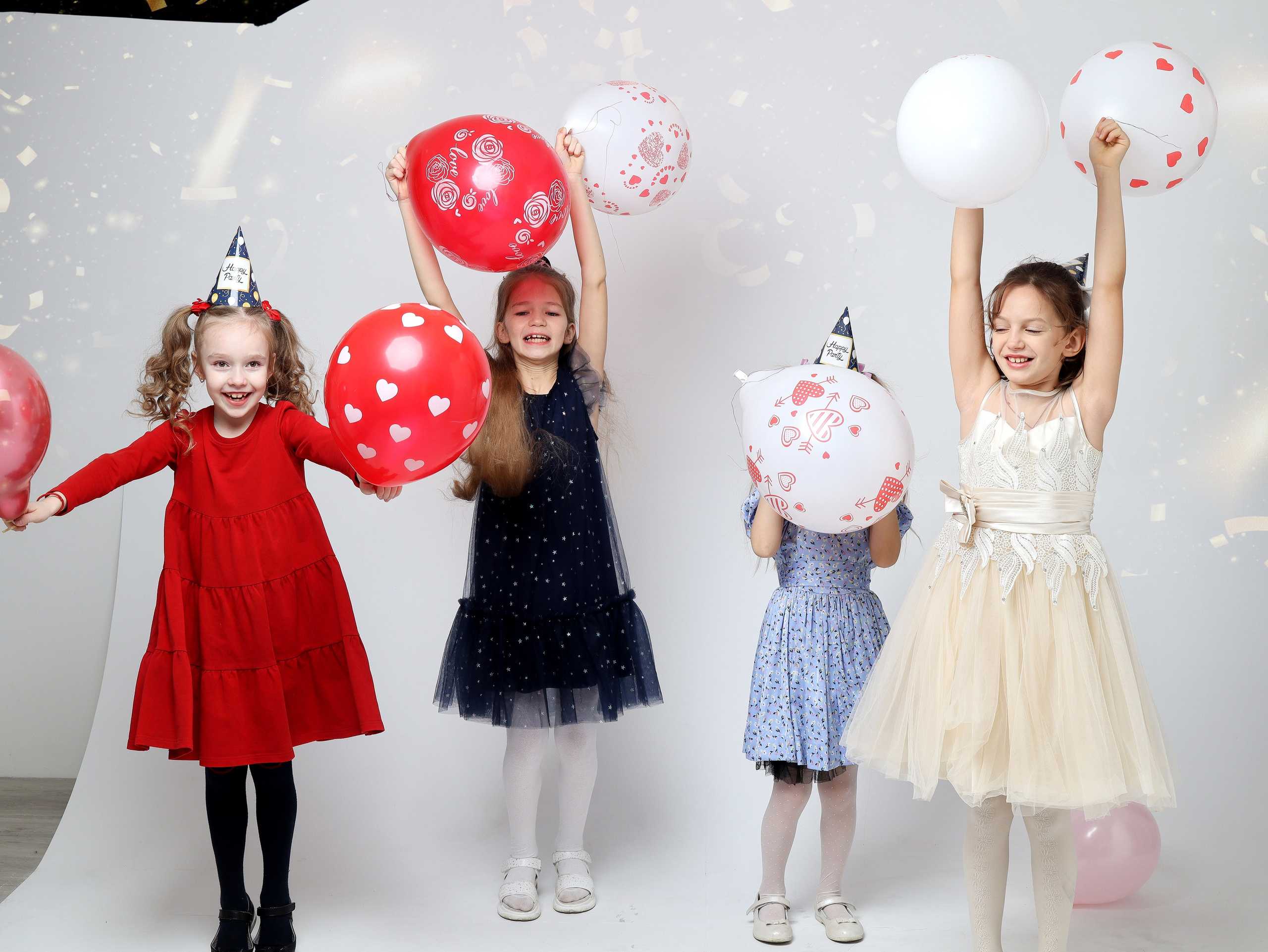 Детская фотосессия. Детский и семейный фотограф в Москве Мария Сережкина