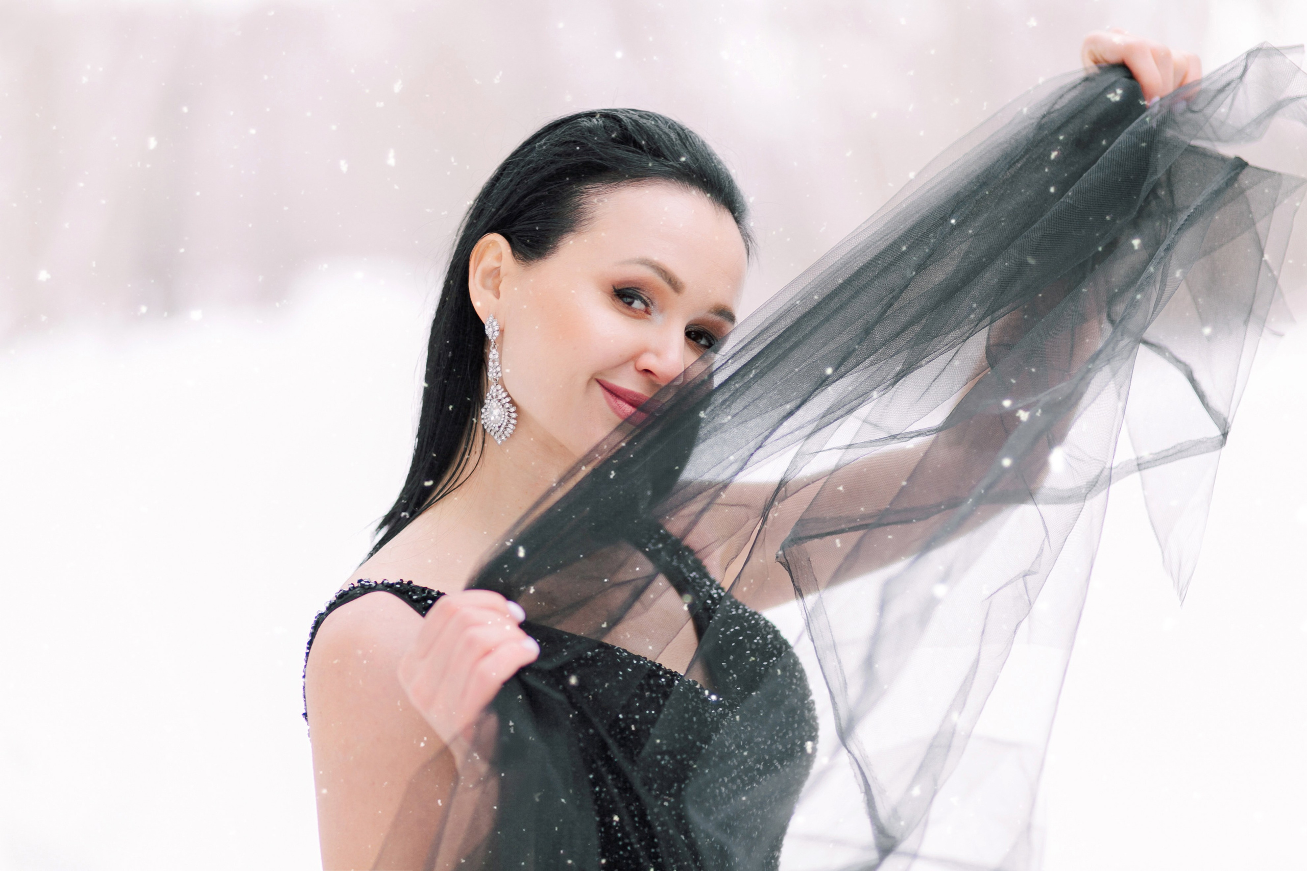 Фотосессии в Анкоре. Конные прогулки в клубе «Анкор» — Омск