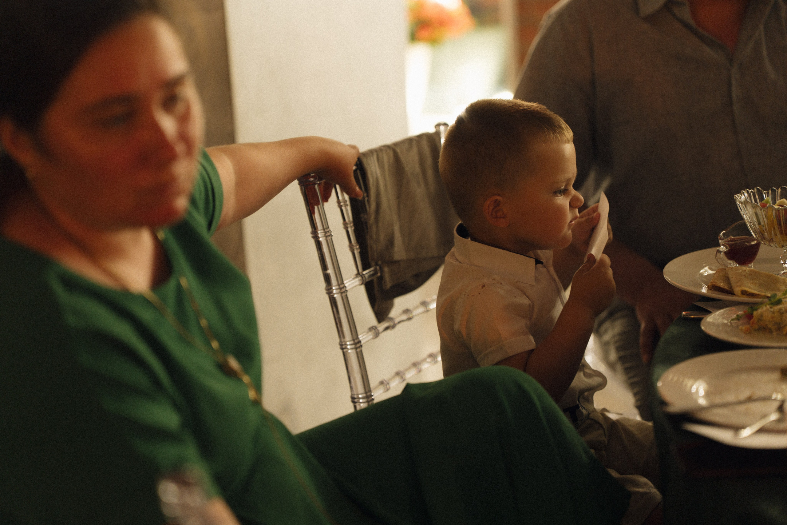 Атриум Холл. Фотограф в Санкт-Петербурге Александр Дымов
