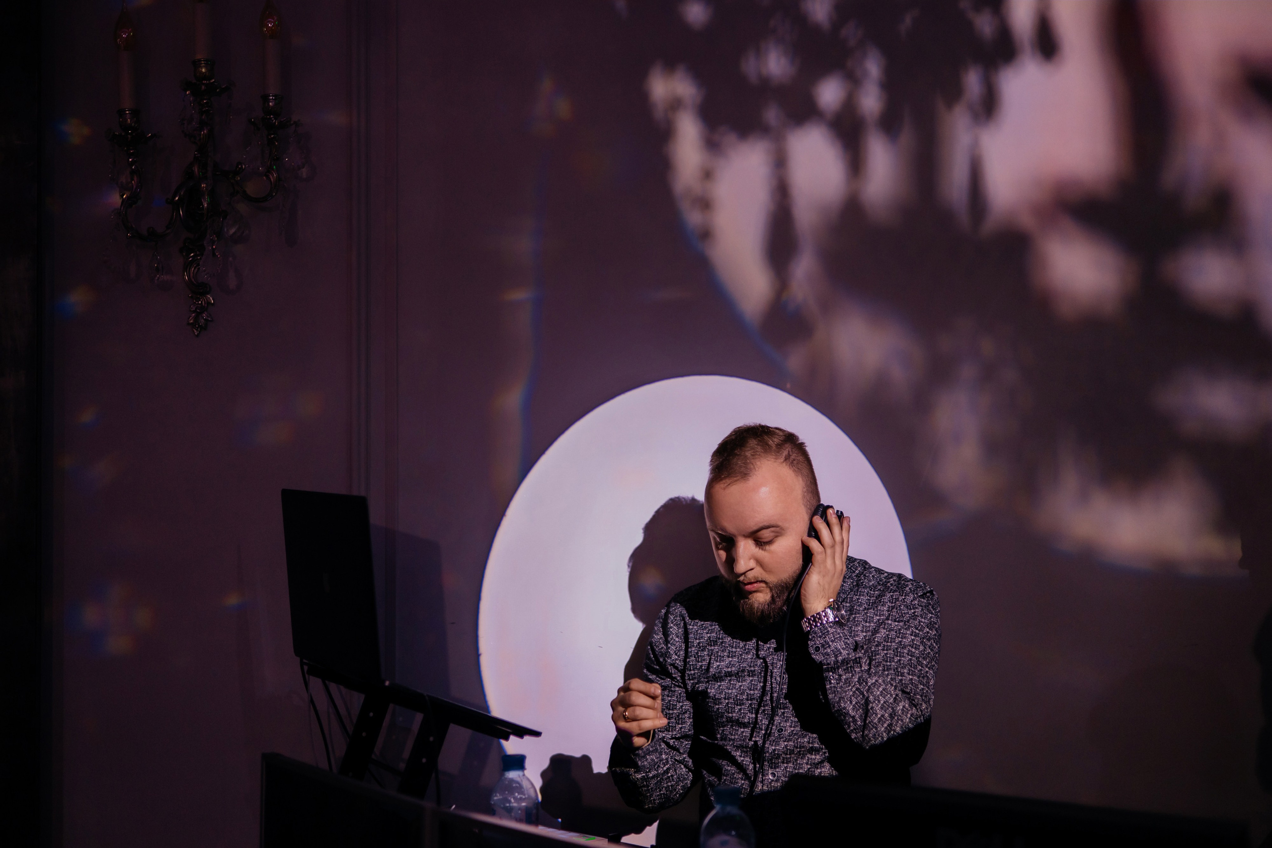 Olga's birthday party. Фотограф Москва Людмила Белова