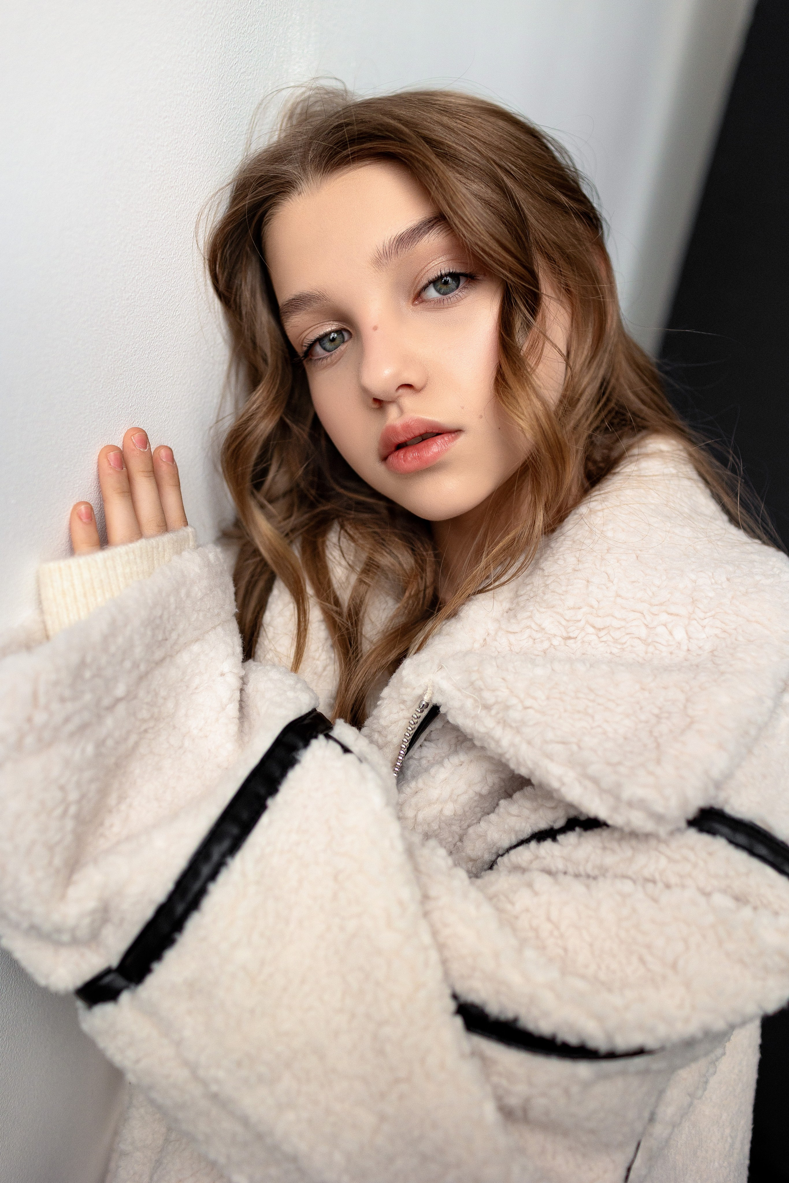 Элина. Фотограф в Москве Соколовская Ирина