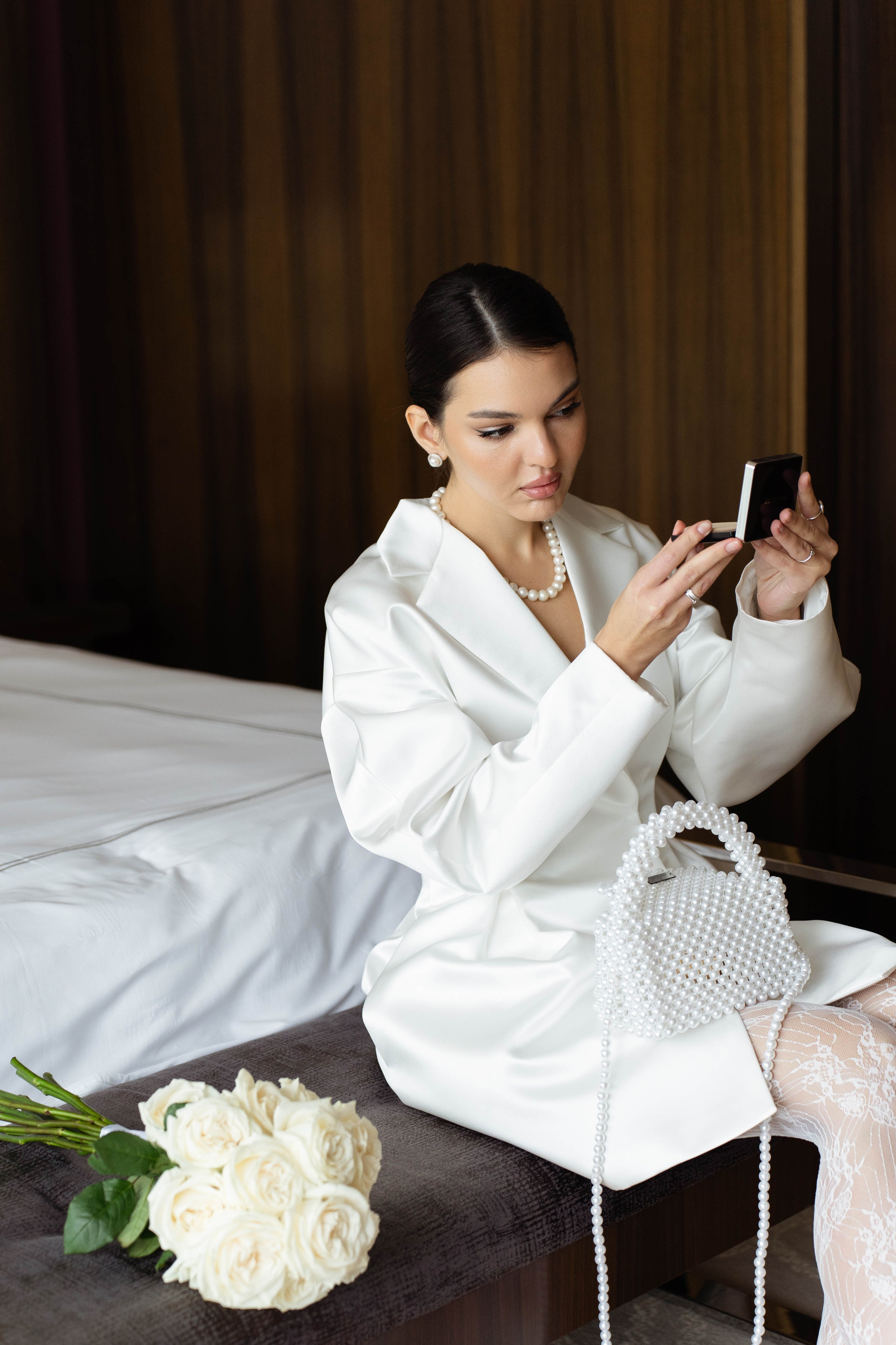 Даша и Саша. Сочи. Ноябрь. Свадьба для двоих. Свадебный фотограф Катерина Чулкова