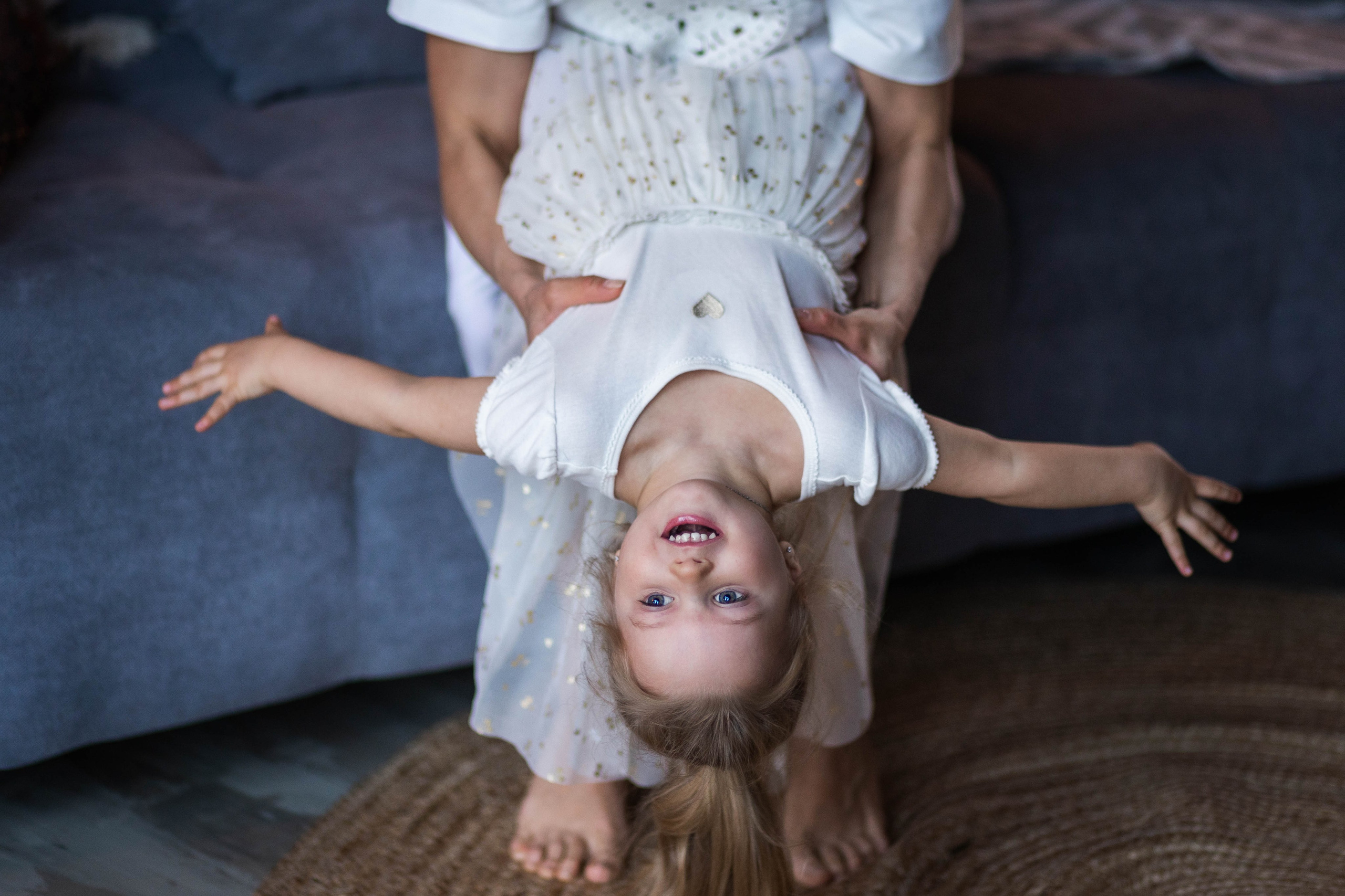 Семейная фотосессия. Главная