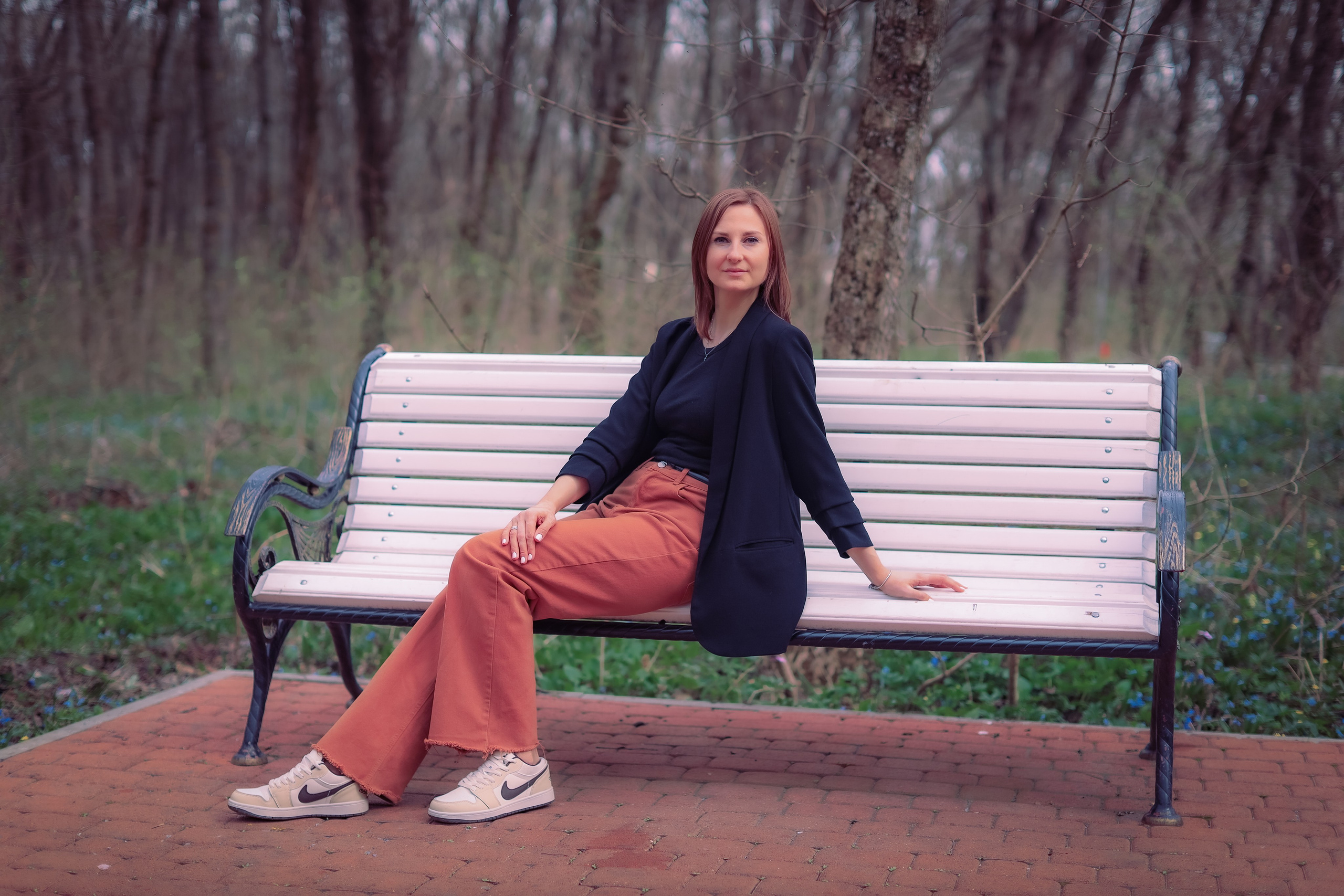 Индивидуальная съёмка, портрет. Фотограф и видеограф в Ставрополе Инна Попова