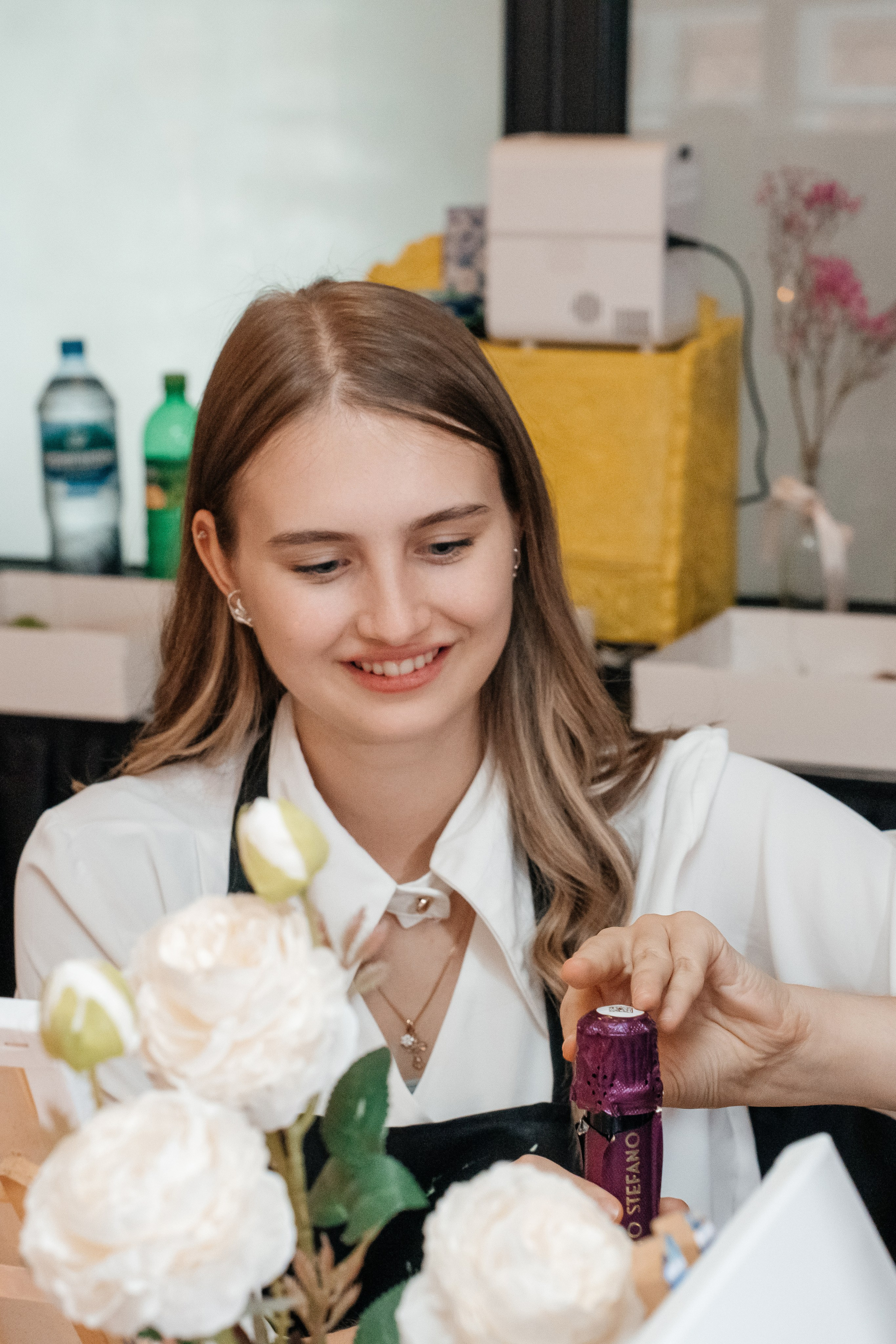 Девичник. Профессиональный фотограф в Самаре Анна Конзаева