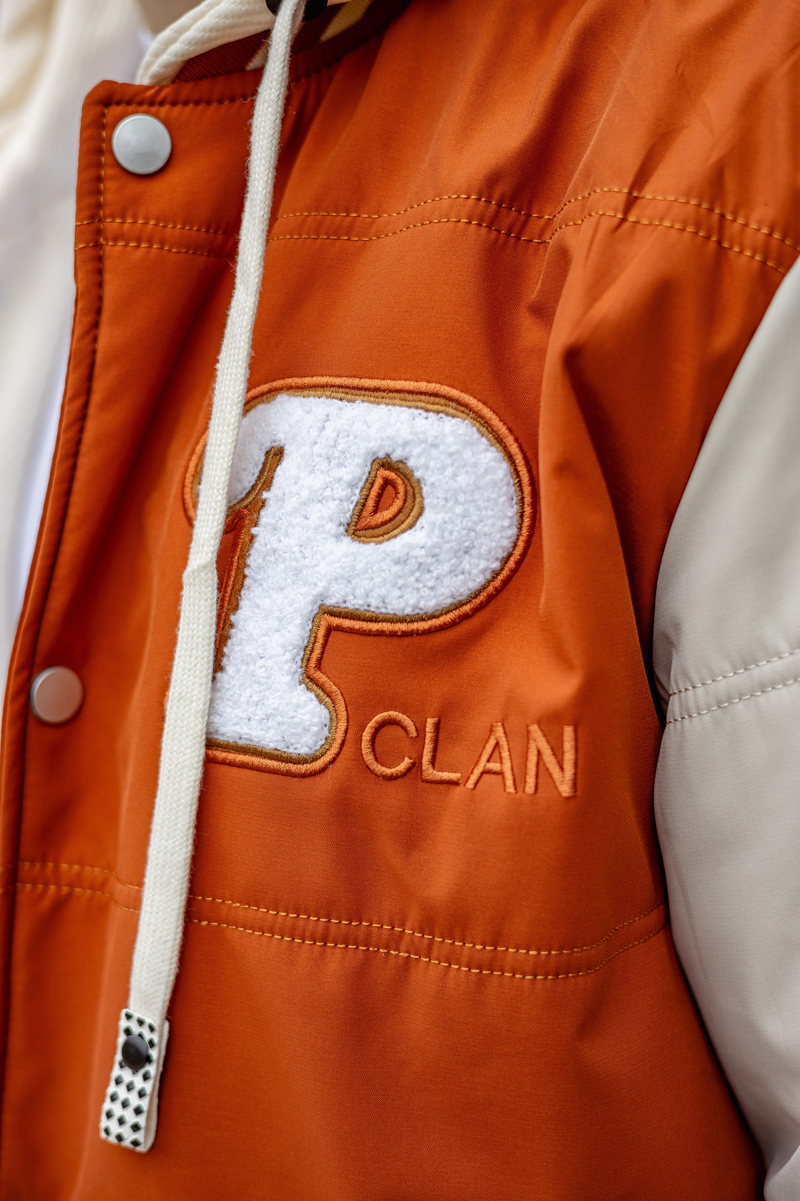 Куртки. Фотограф Елена Медок Калининград