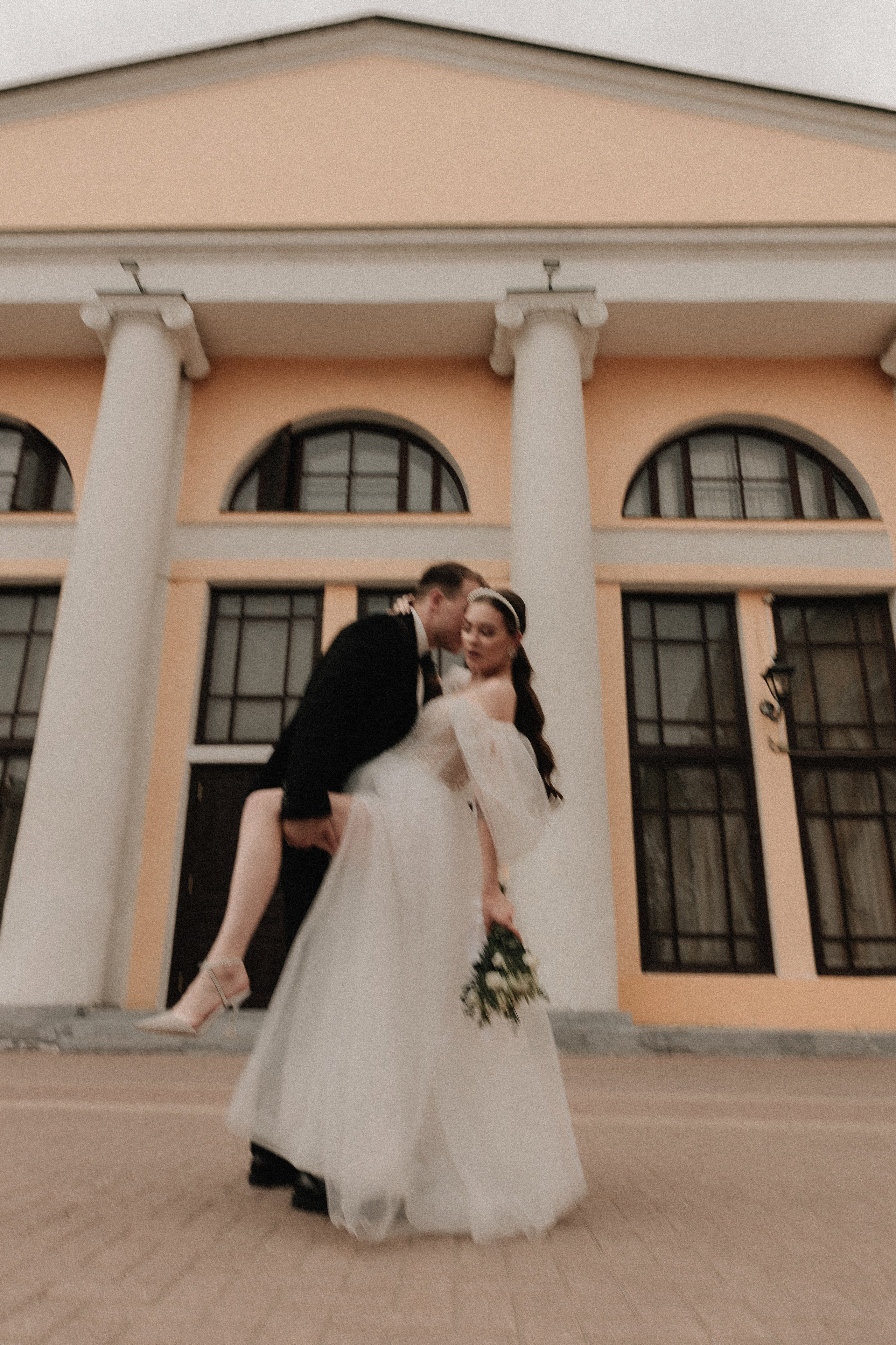 Анастасия и Никита. Свадебный и семейный фотограф Исаев Давид