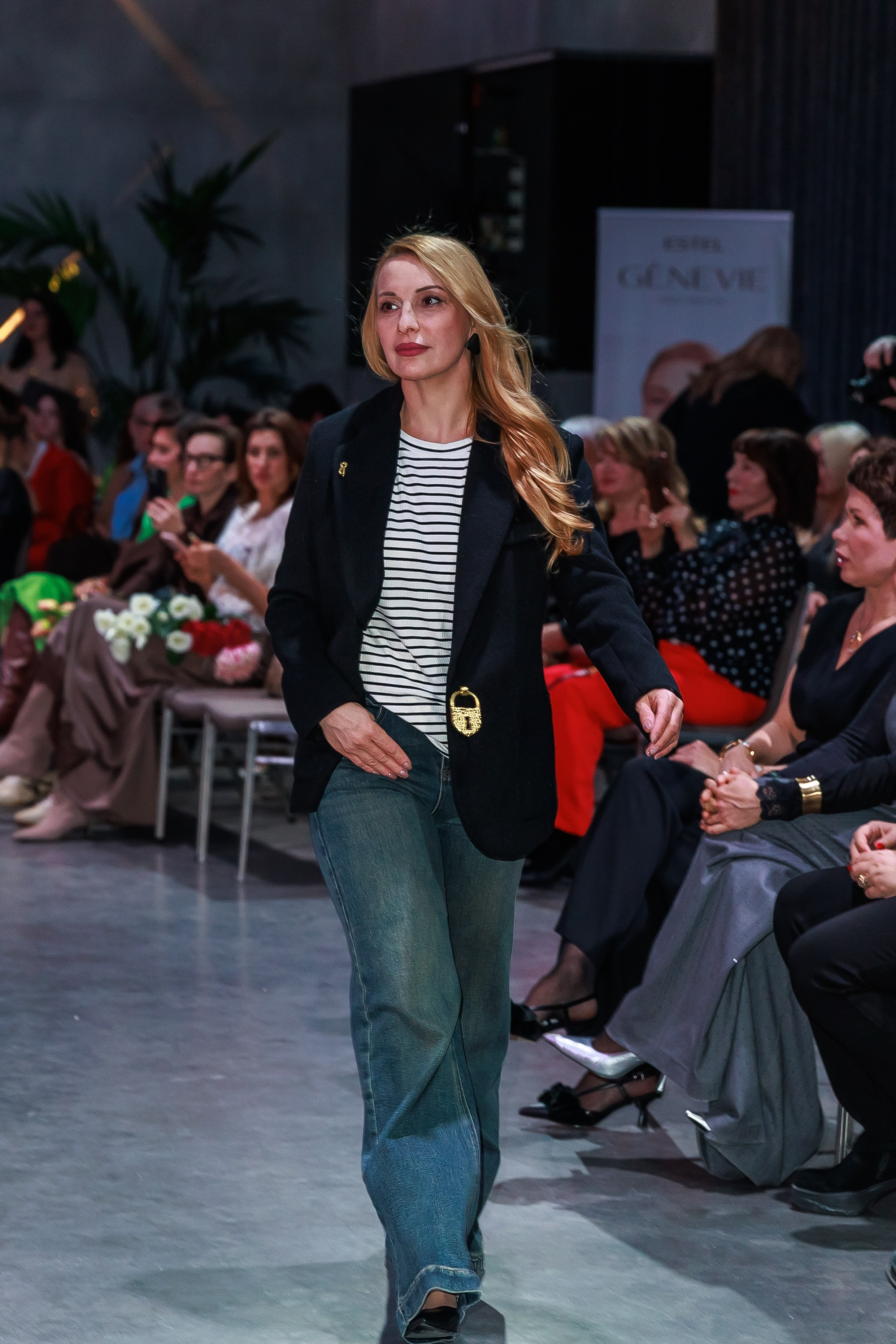 Весна, мода, ты. Фотограф в Волгограде Норченко Светлана