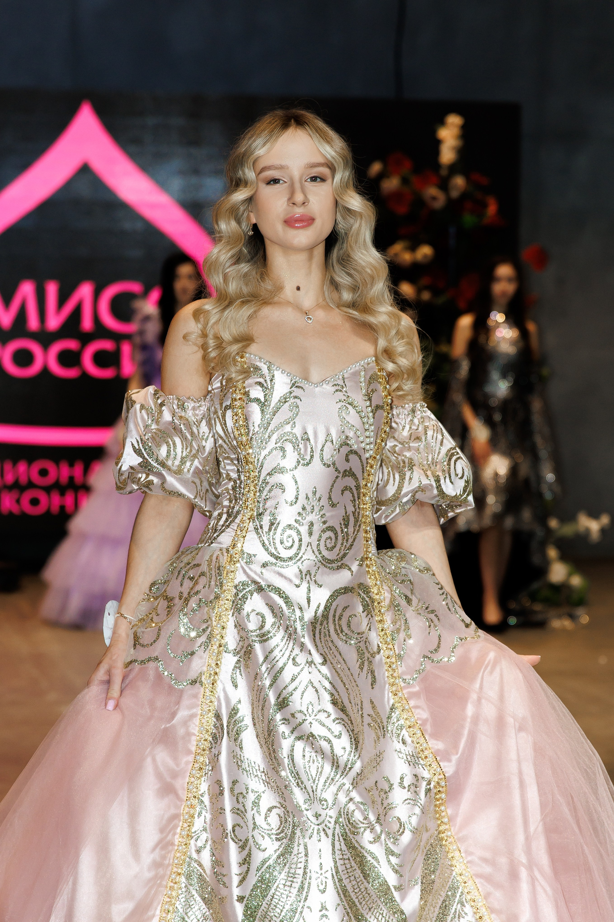 Мисс Россия 2026 Волгоградский этап. Фотограф в Волгограде Норченко Светлана