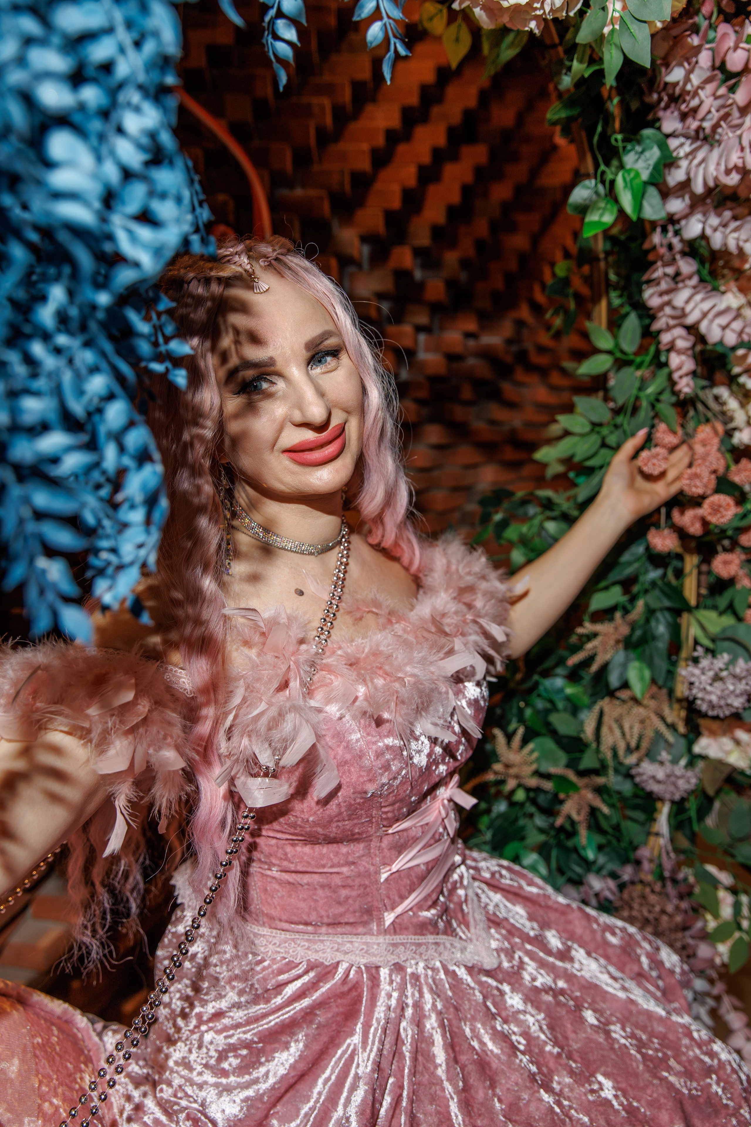 Мисс Россия 2026 Волгоградский этап. Фотограф в Волгограде Норченко Светлана