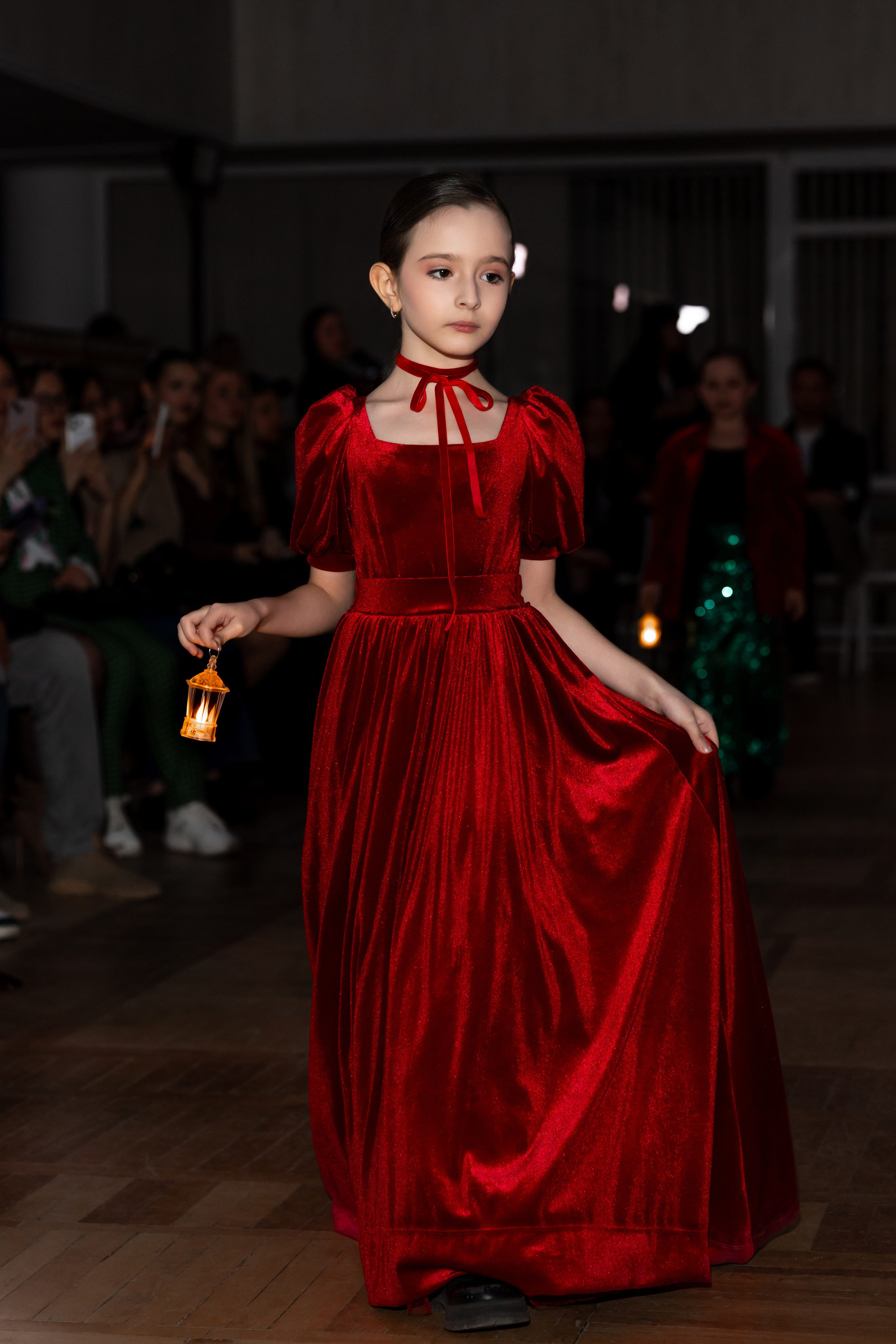 Волгоградская неделя моды март 2026. Фотограф в Волгограде Норченко Светлана