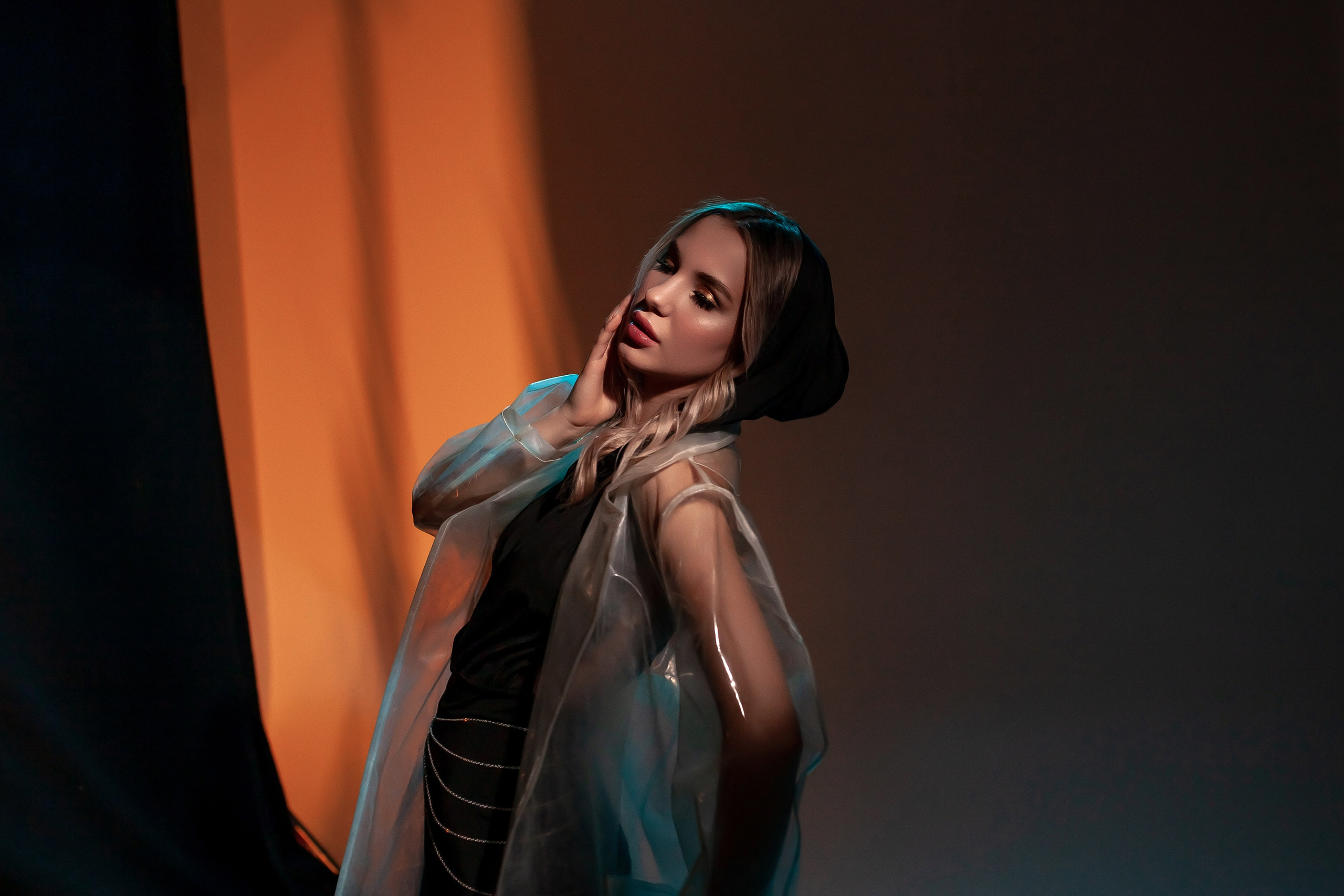 Анна. Фотограф в Волгограде Норченко Светлана