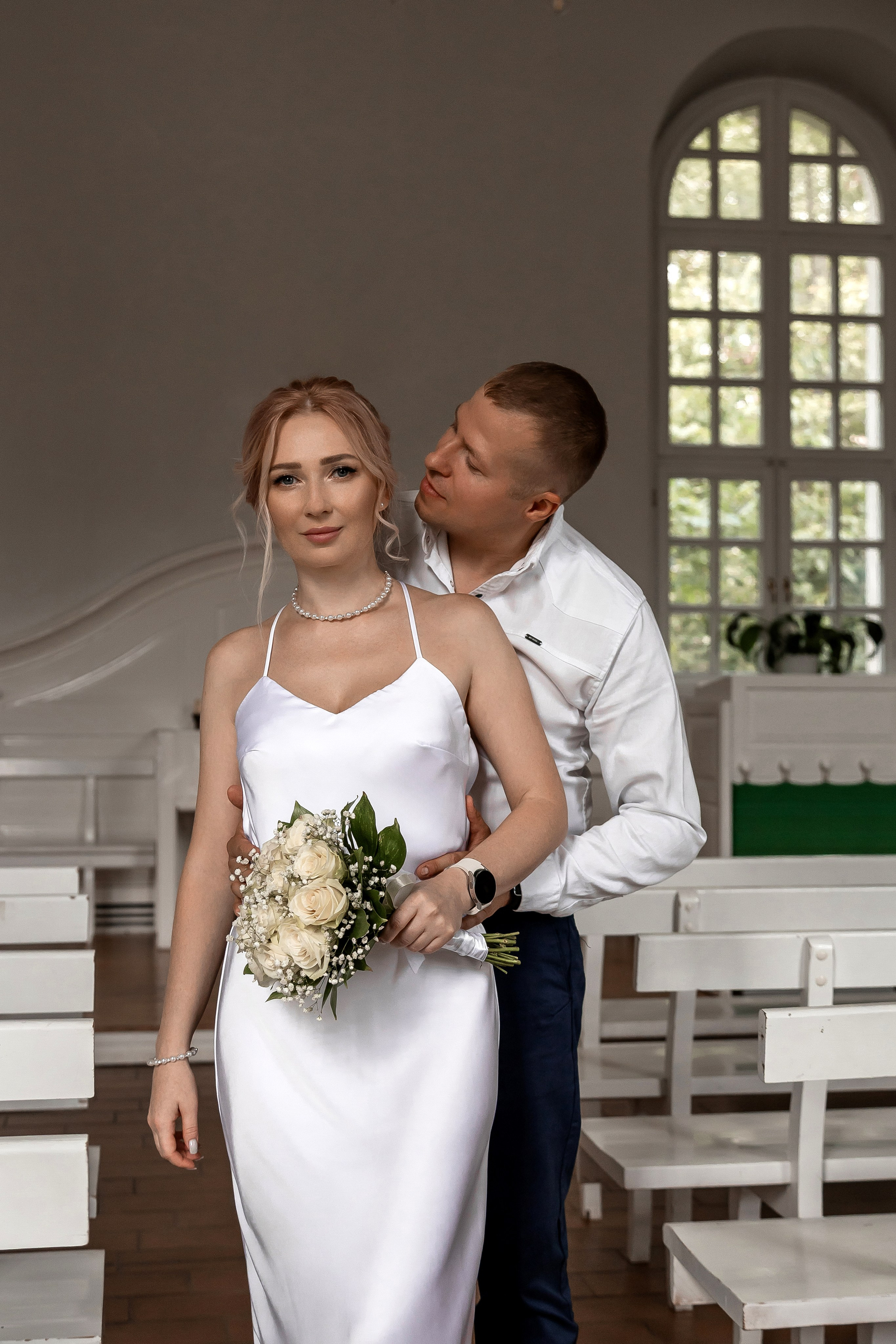 Елена и Игорь. Фотограф в Волгограде Норченко Светлана