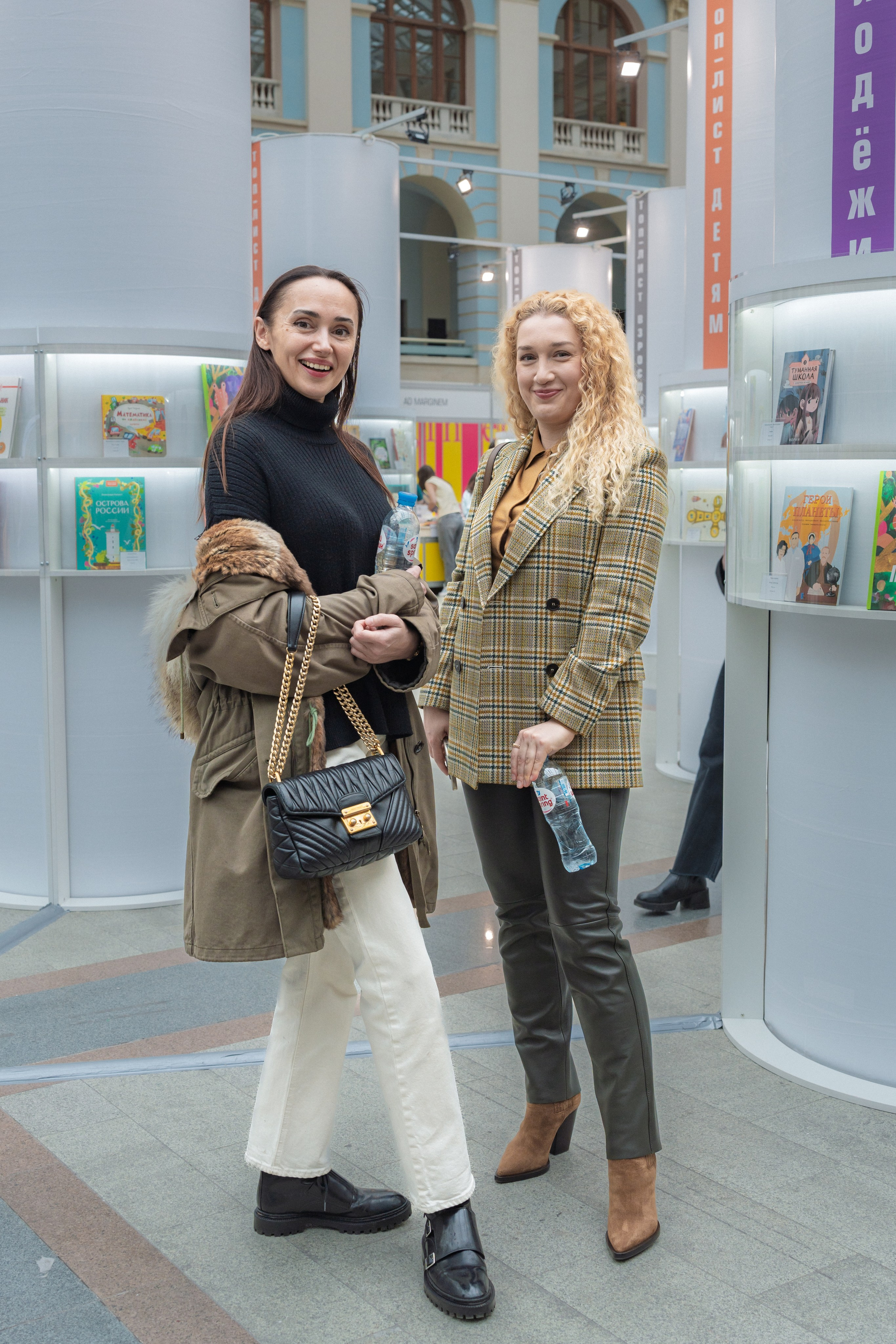 Автограф-сессия. Пенкин Александр