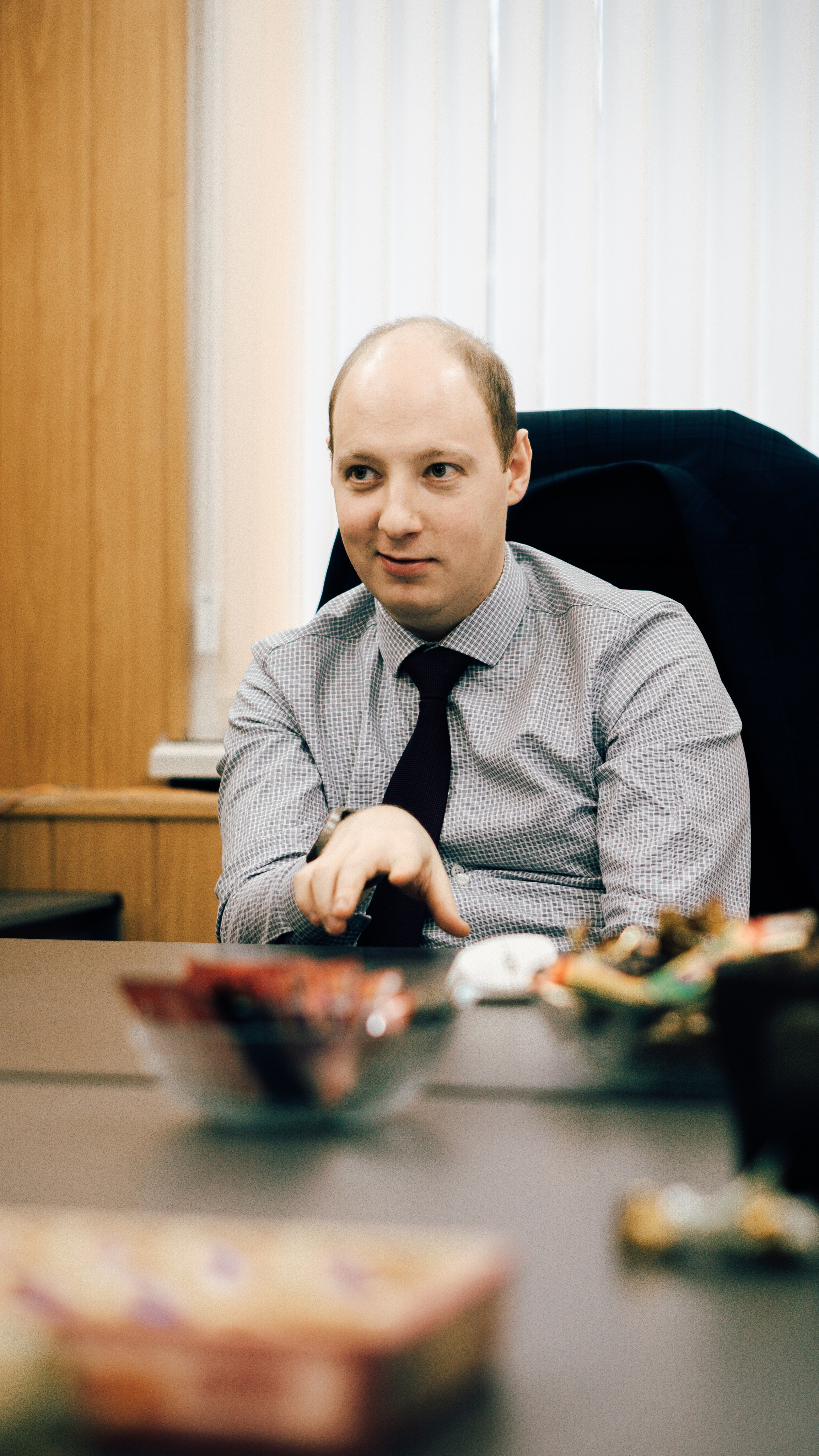 Репортажные съёмки. Эдуард Сигорский — портретный фотограф в Санкт-Петербурге