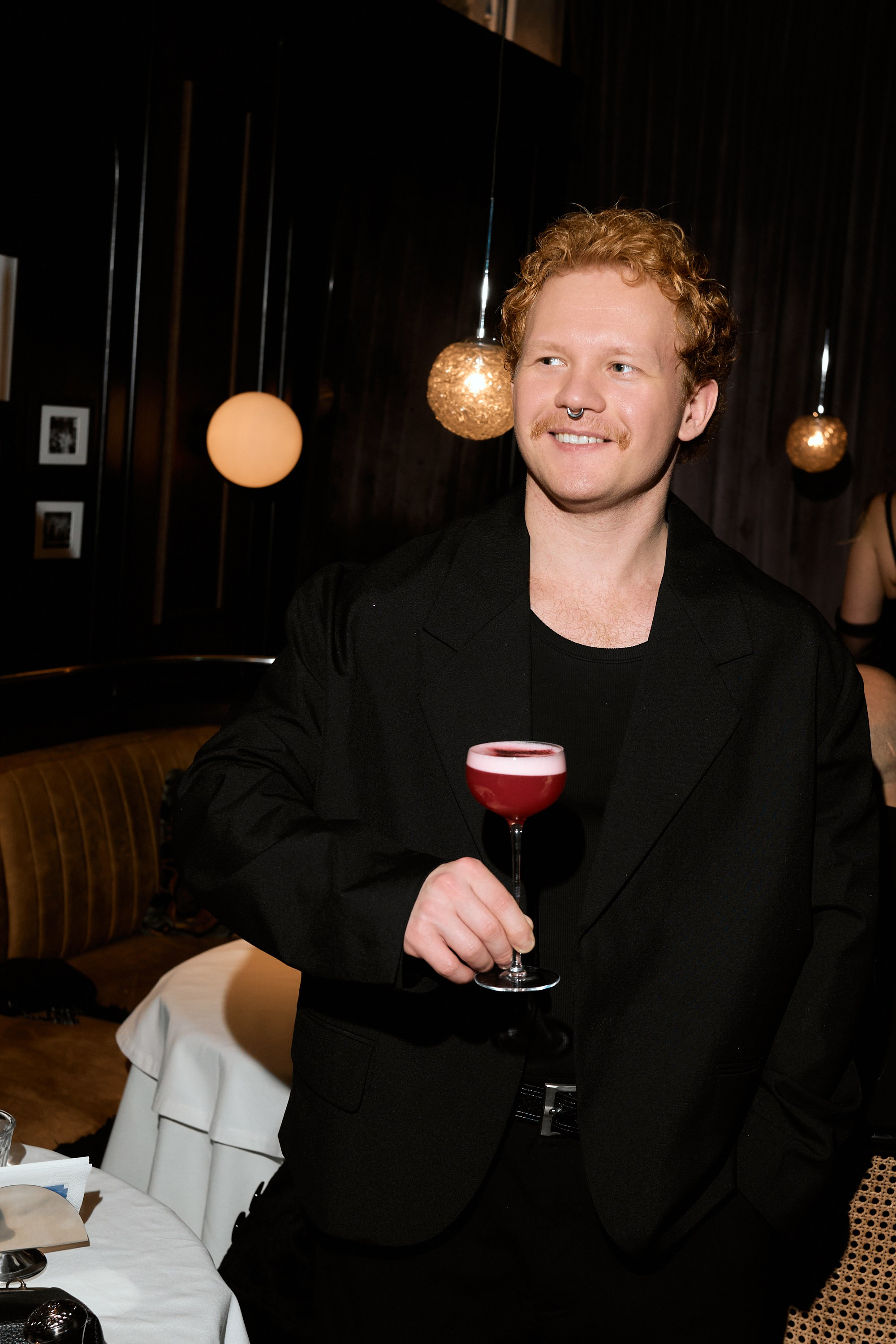 11 YEARS PARK BY OSIPCHUK. Photographer — ERASTOV