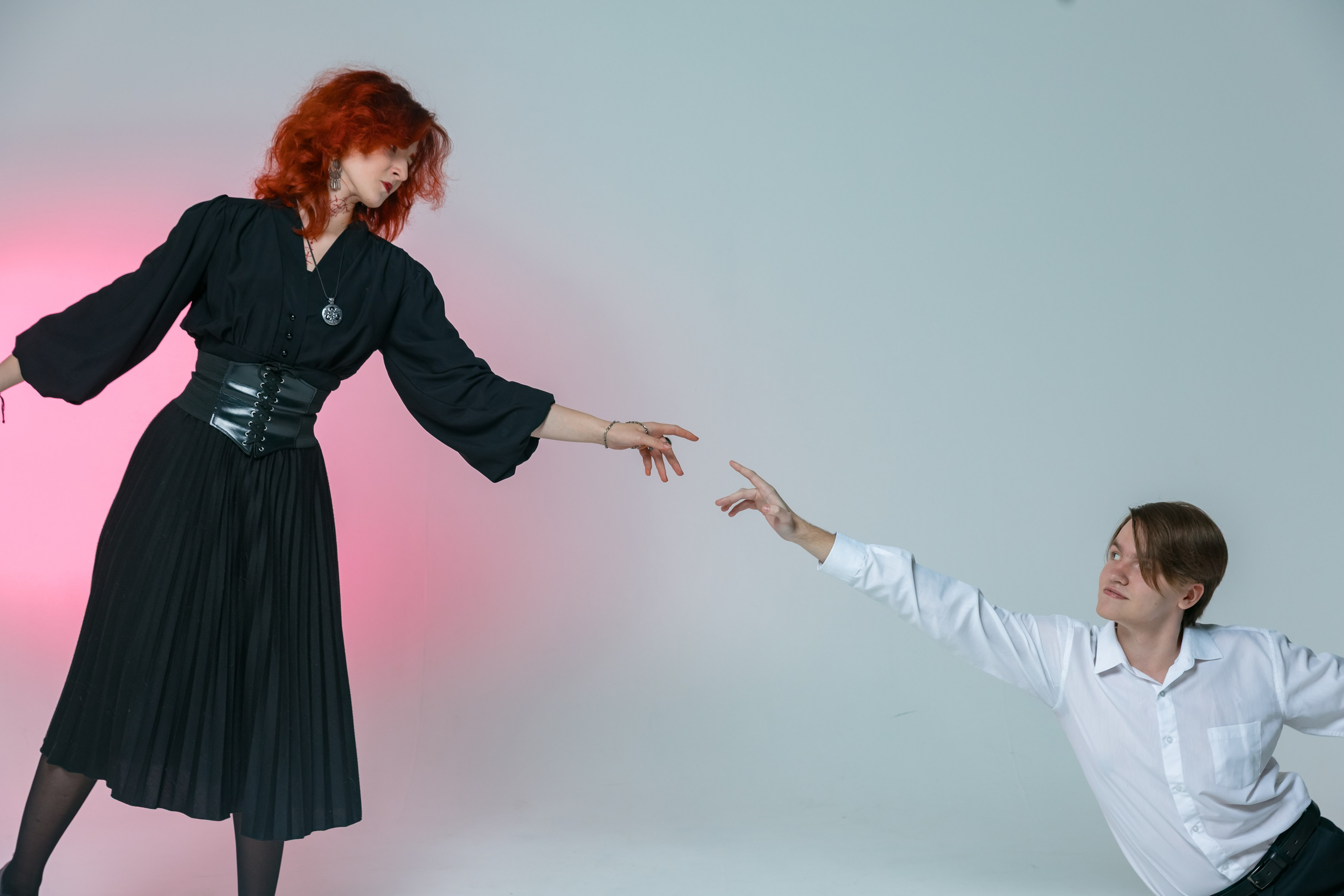 Позирование группы. Выпускные альбомы для детского сада и школы