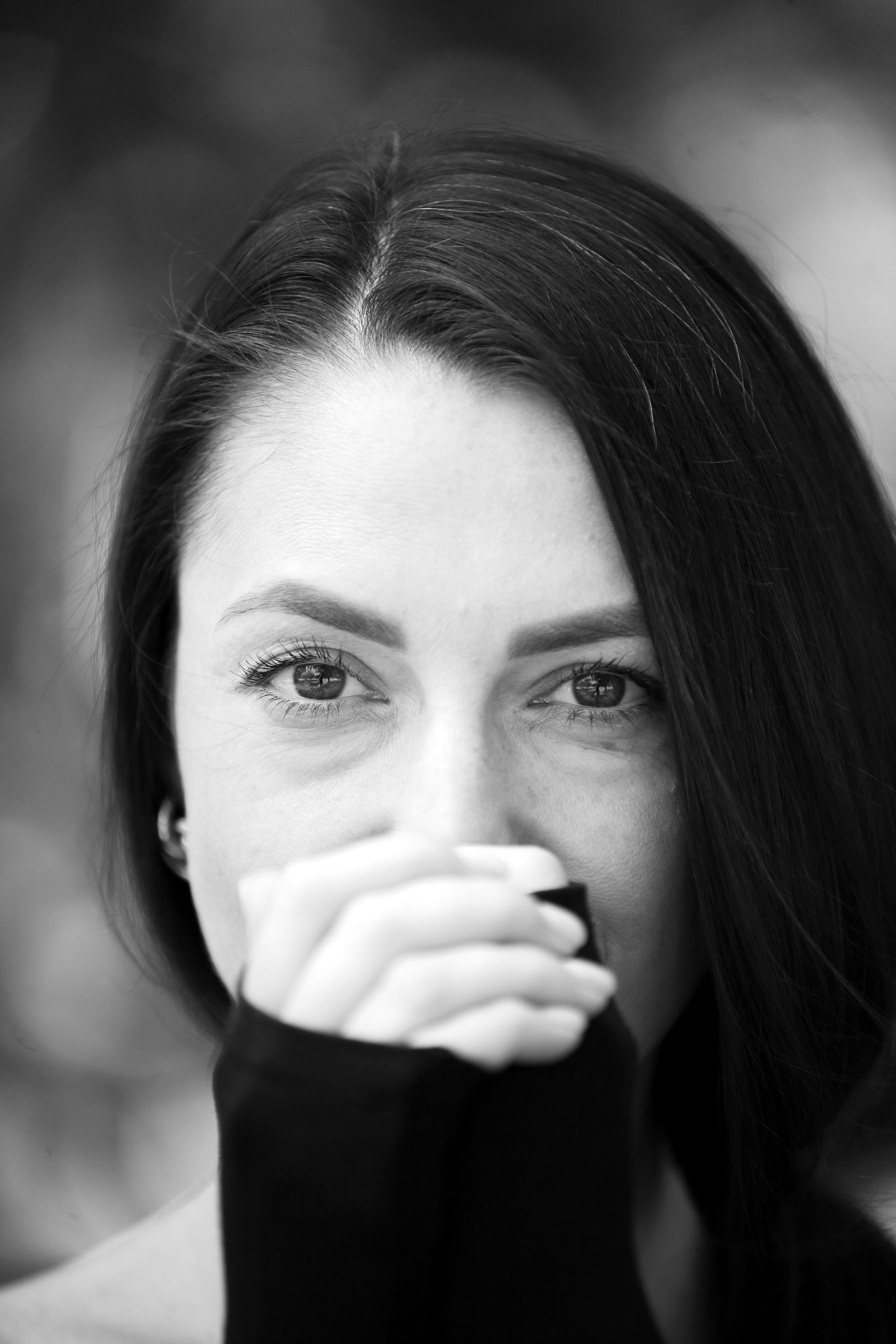 Портрет/Portrait. Портретный фотограф Роман Ларшин