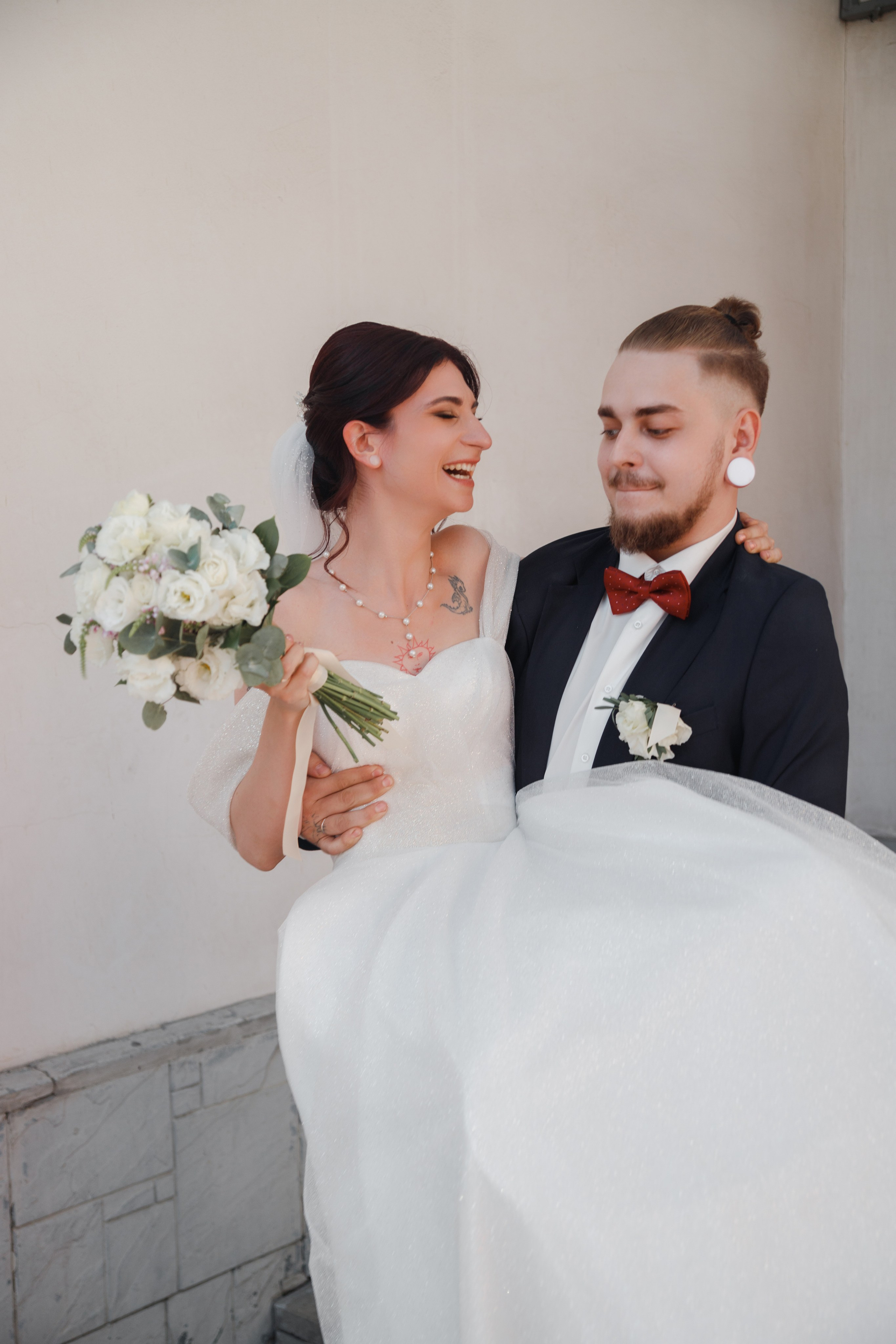 Алексей и Виктория. Фотограф Александр Закадычный | Таганрог