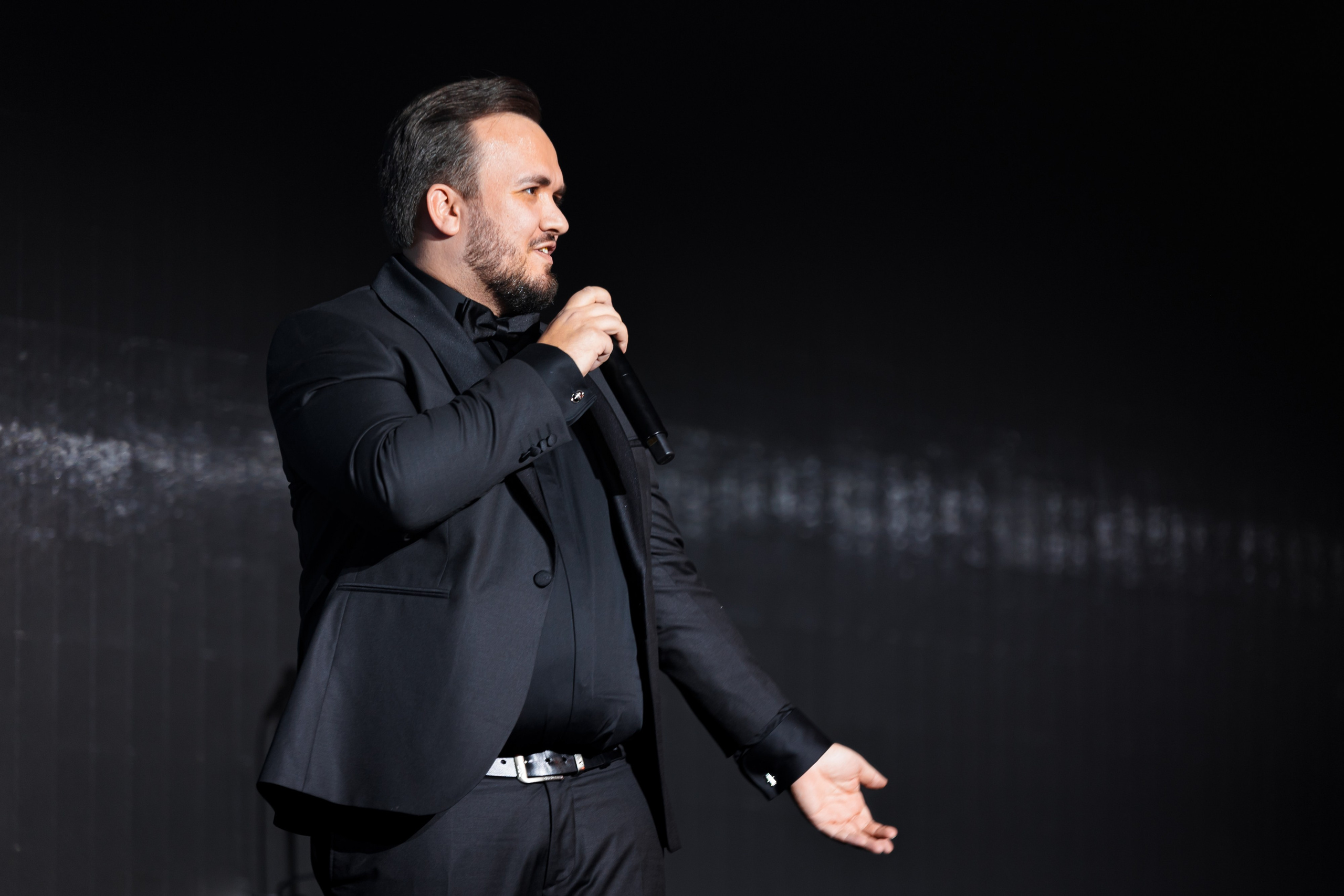 Корпоратив компании «WE-ON Group». Репортажный фотограф Семён Борисов | Москва