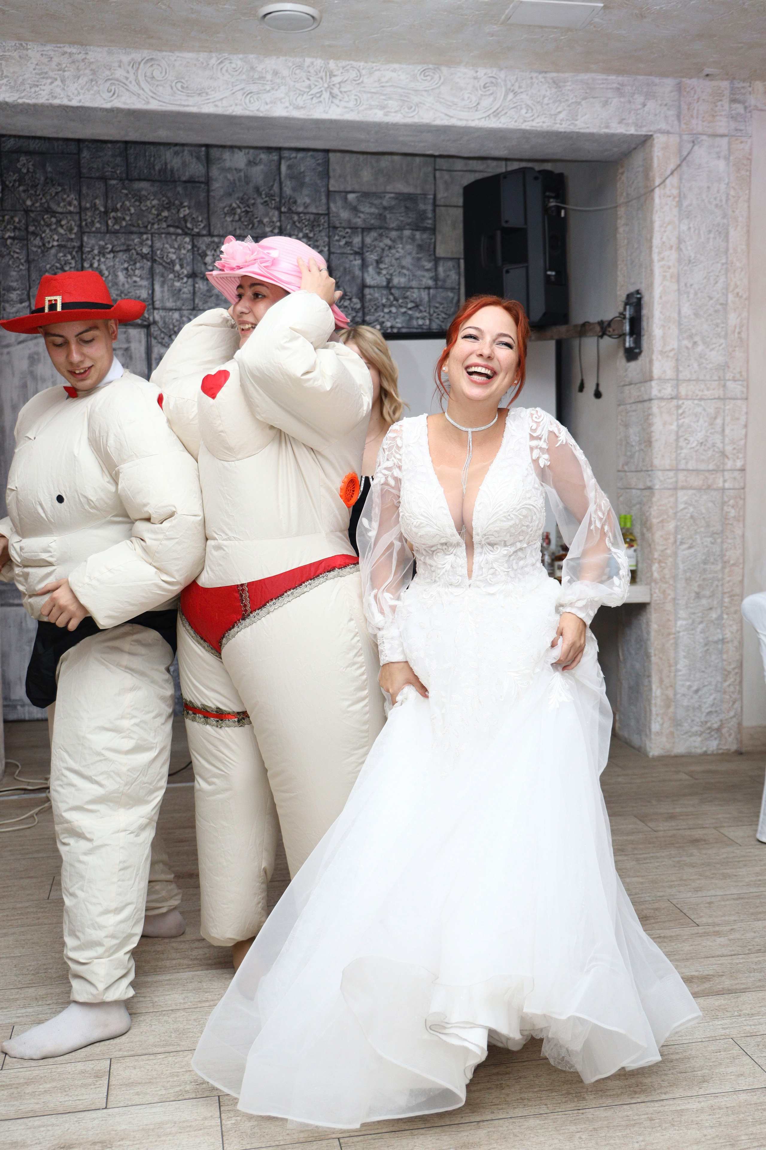 Илья & Ксения. Olya Posnimay