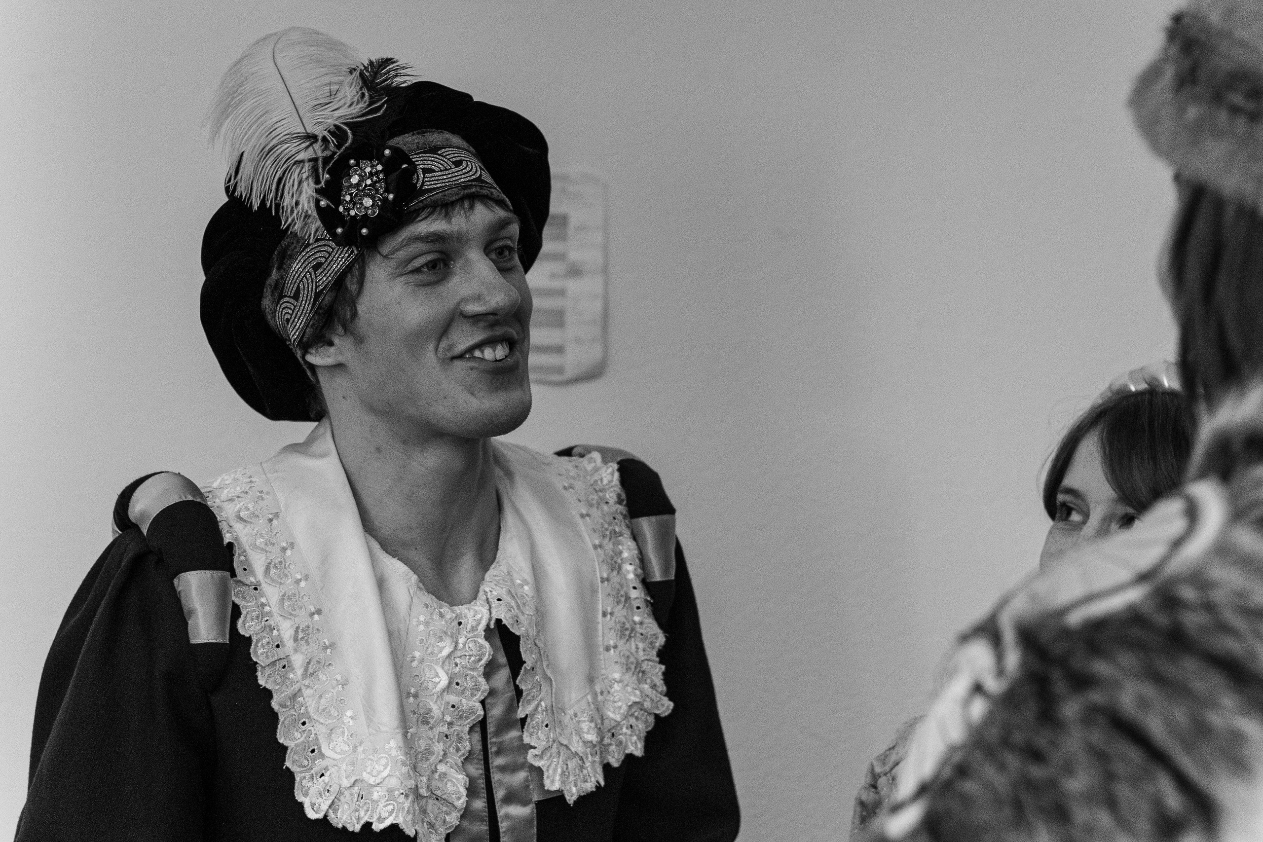 «Гранд Зал» Карнавал