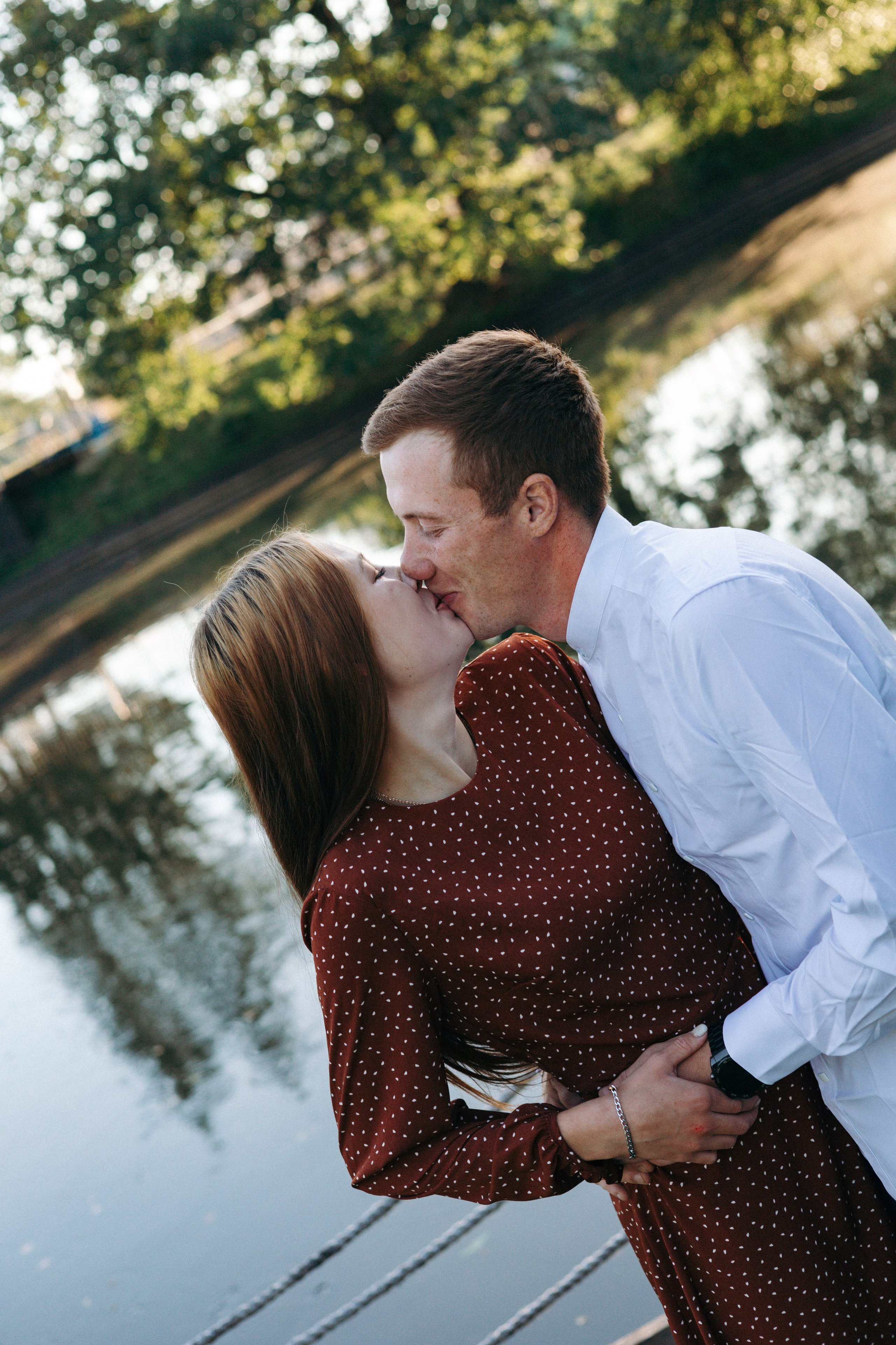 Сергей и Анастасия. Ваш фотограф