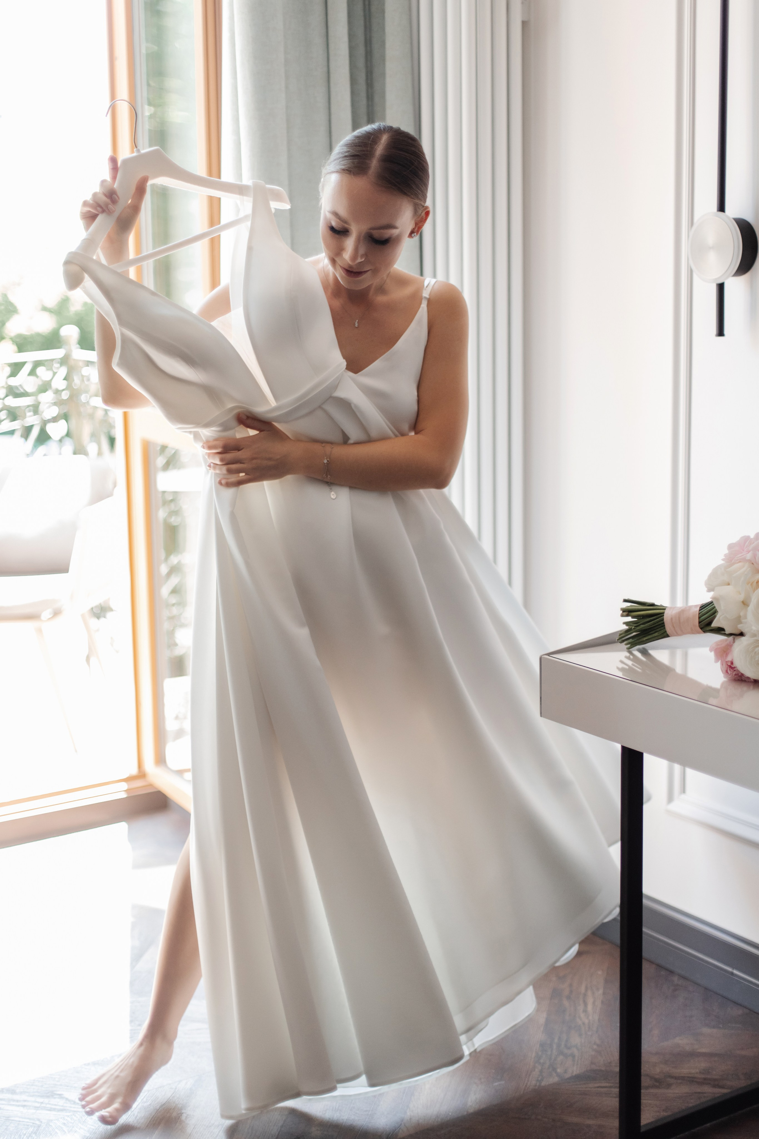 Елизавета & Андрей. Свадебный фотограф Минск Ирина Раевская