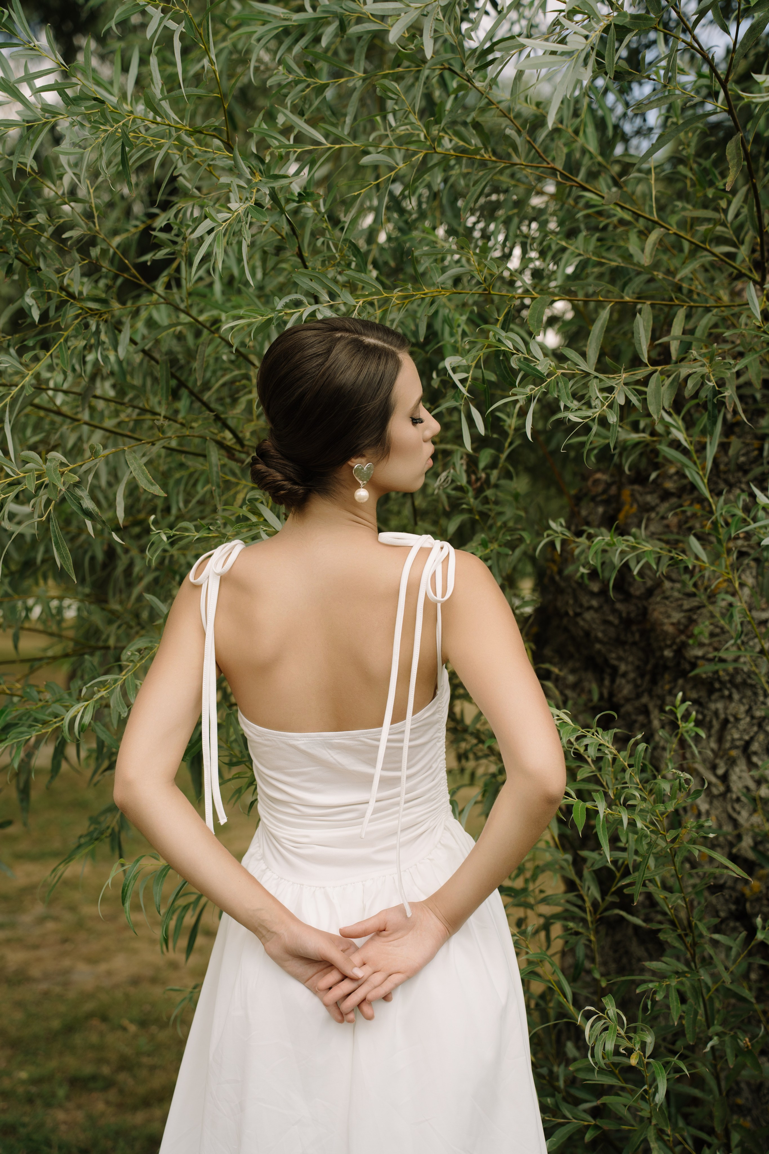 Любовь без границ