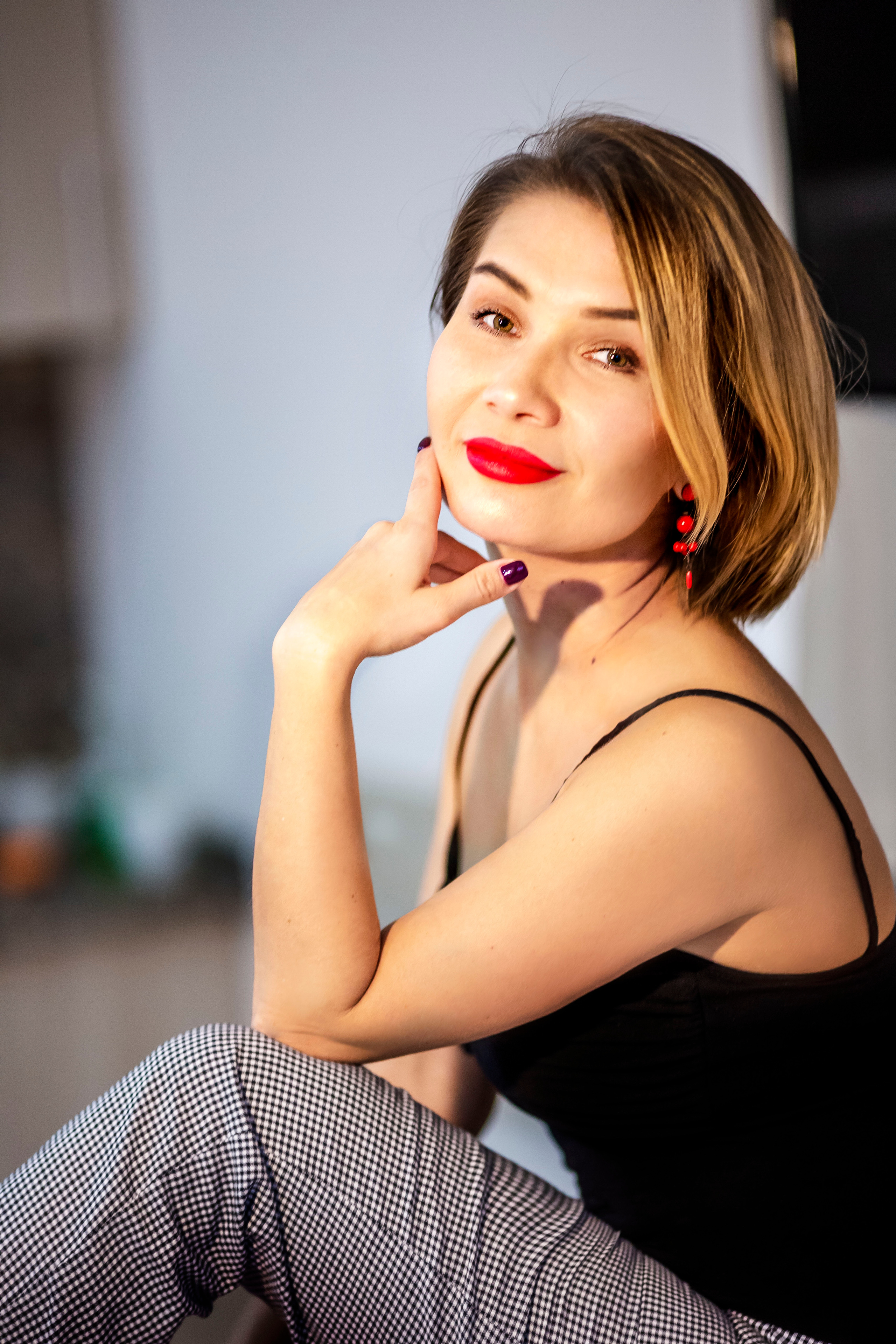 фотограф лена меньшова