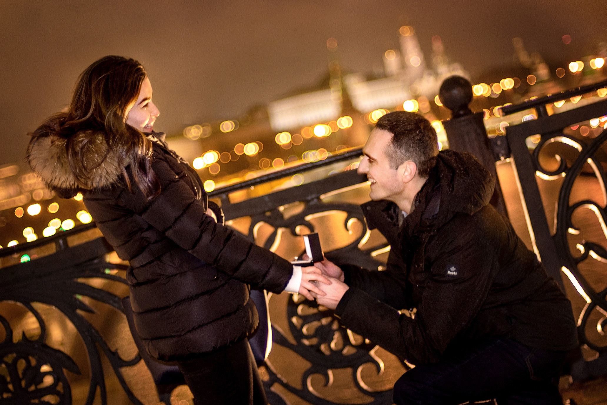 engagement photographer russia