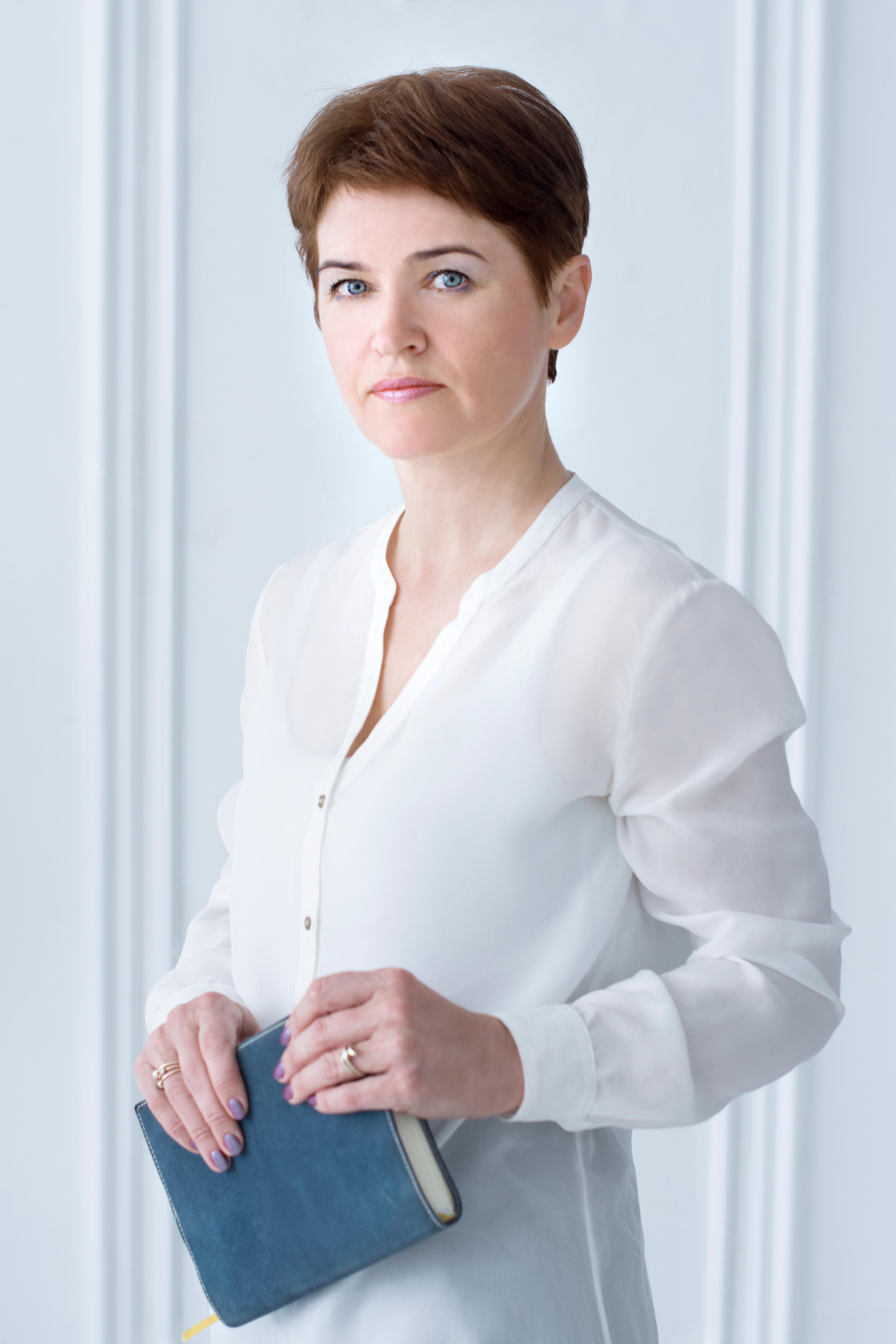 Портретный и event фотограф конференций, форумов, семинаров, Москва