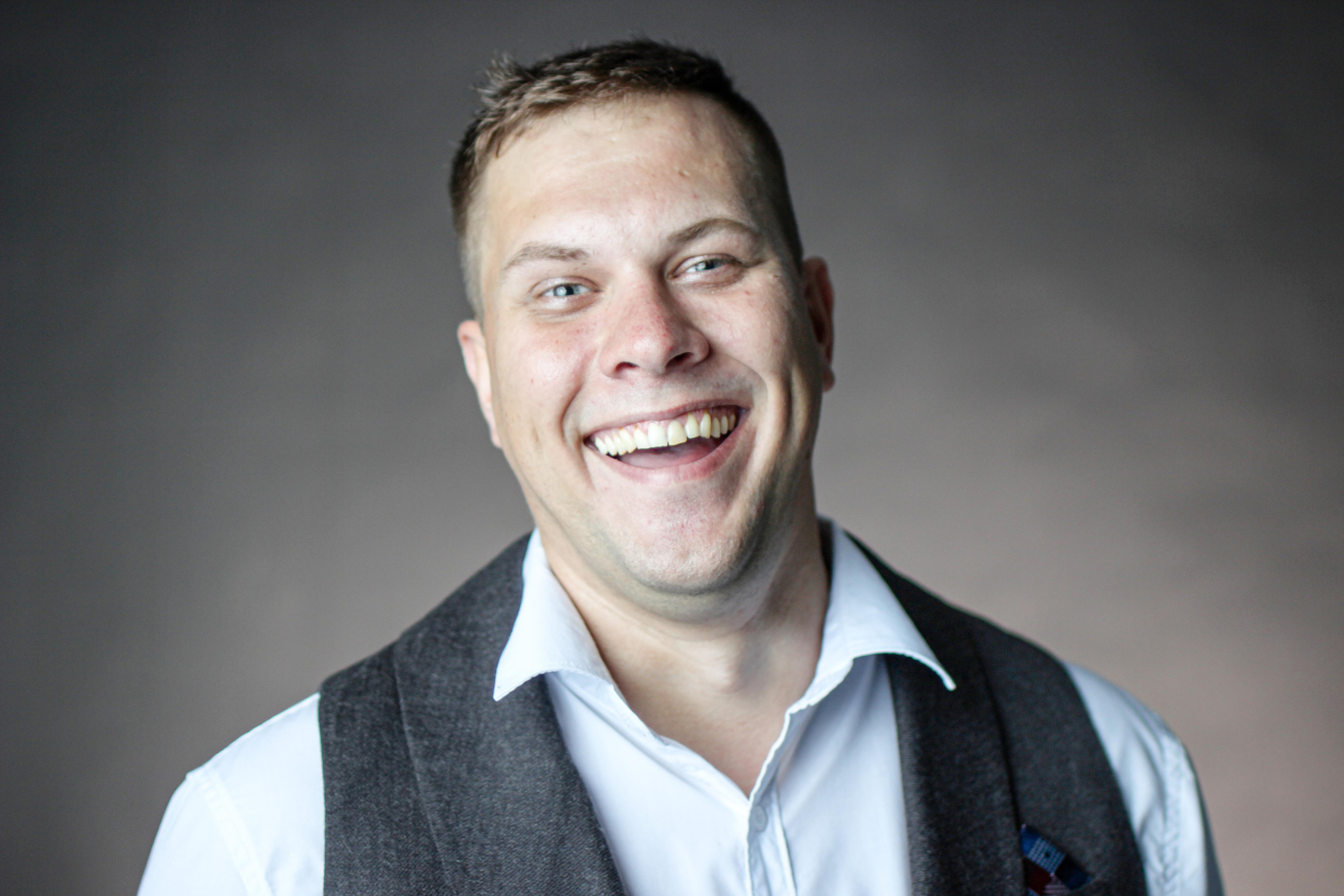 Портретный и event фотограф конференций, форумов, семинаров, Москва