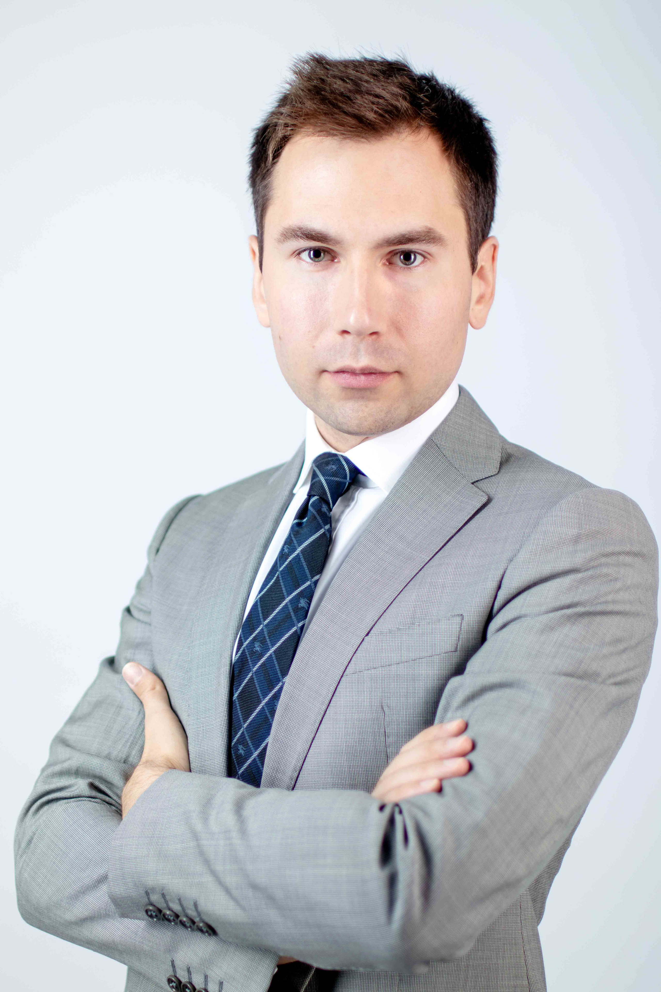 Портретный и event фотограф конференций, форумов, семинаров, Москва