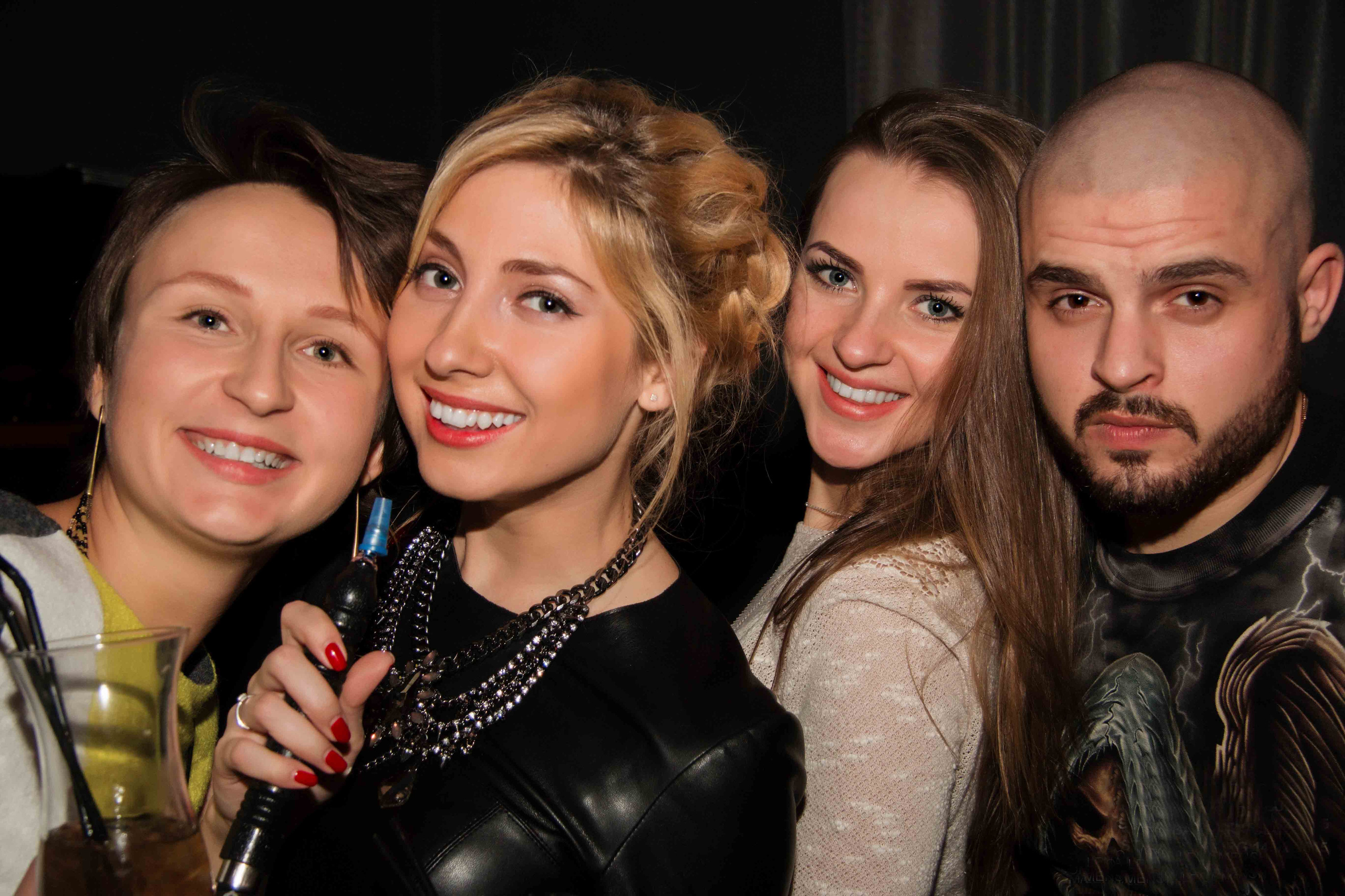 Night Club Photographer. Портретный и event фотограф конференций, форумов, семинаров, Москва