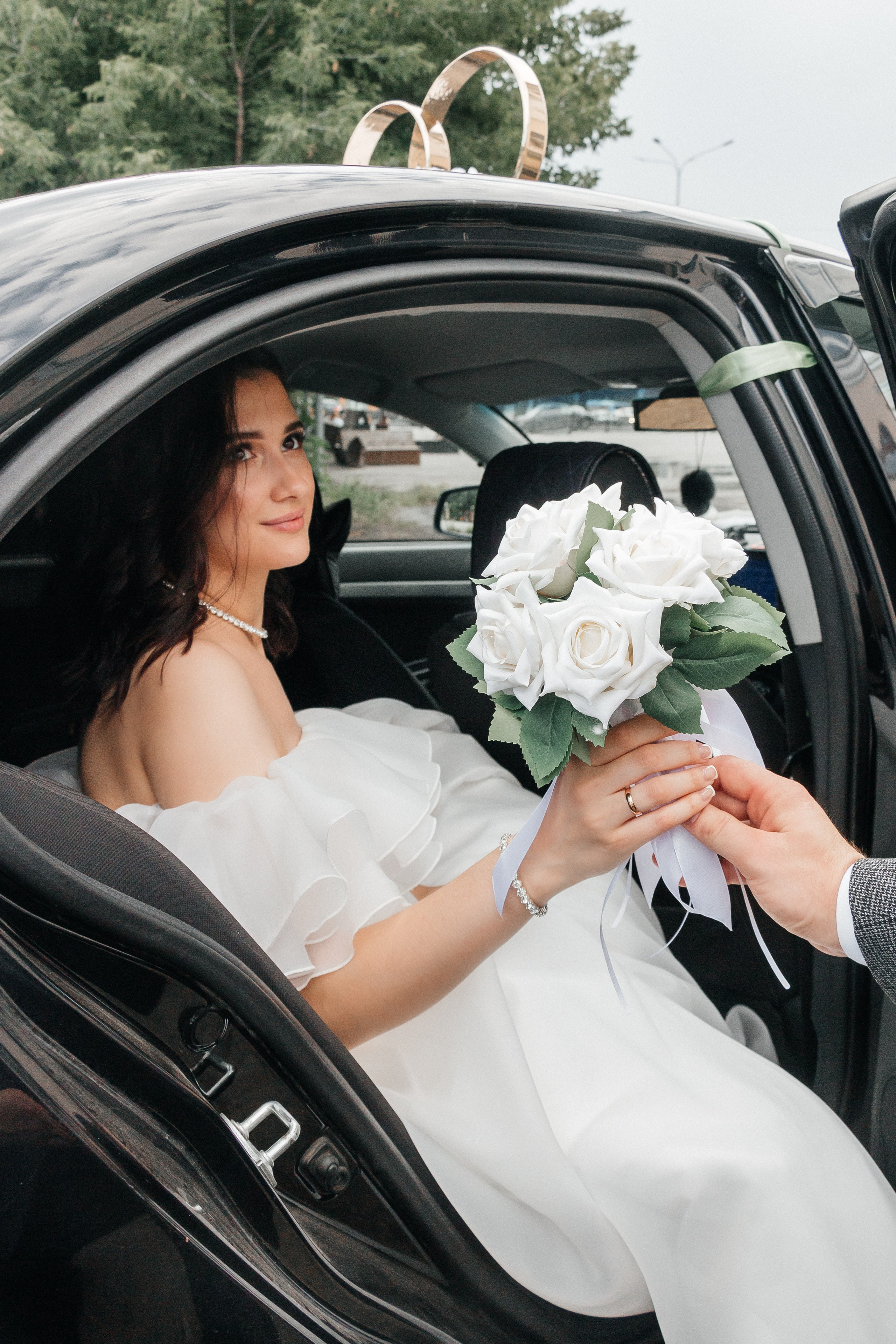 Ксения и Егор 19.07.2024. Фотограф в Новокузнецке Иван Дендин