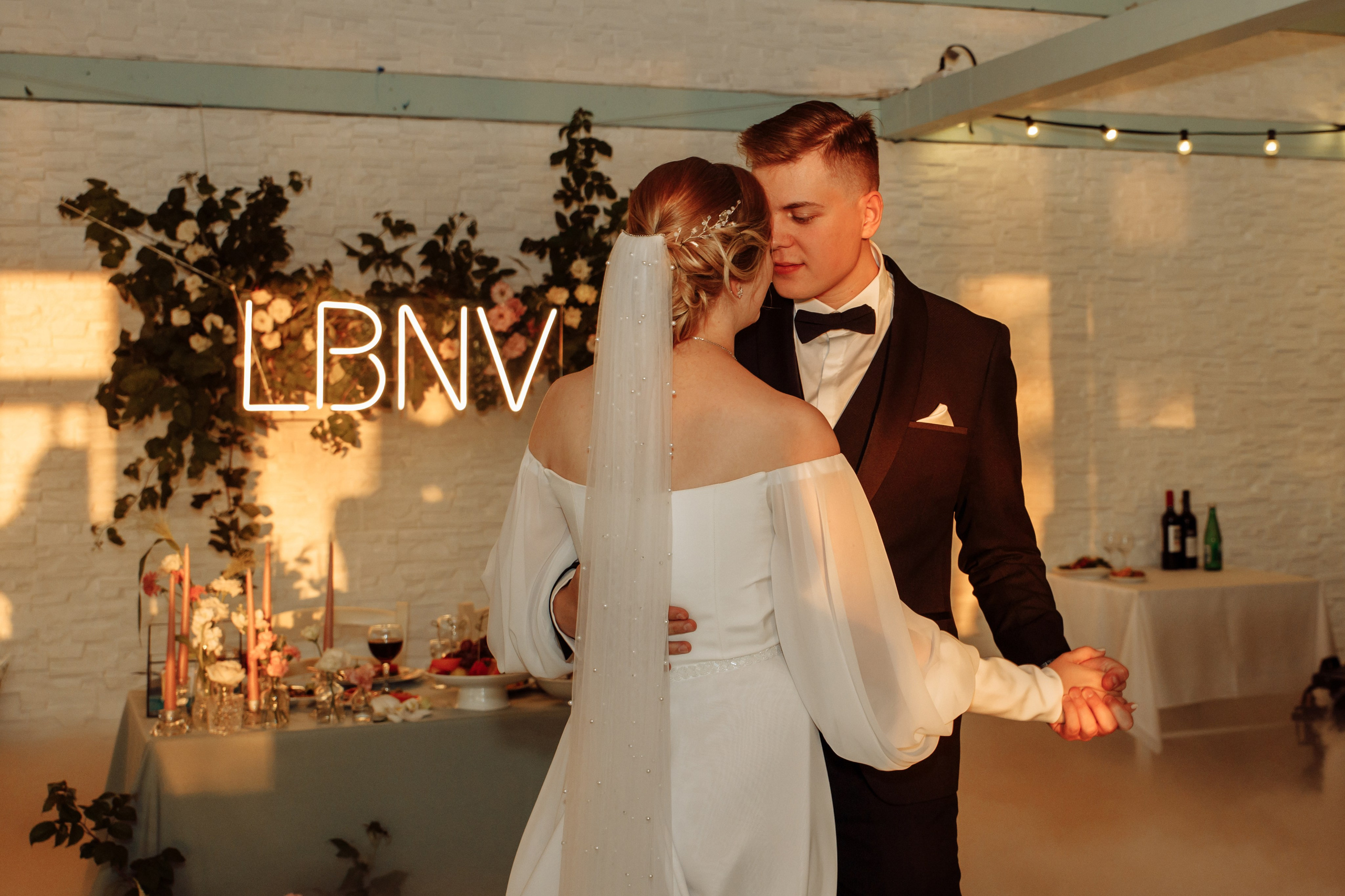 Влад и Даша