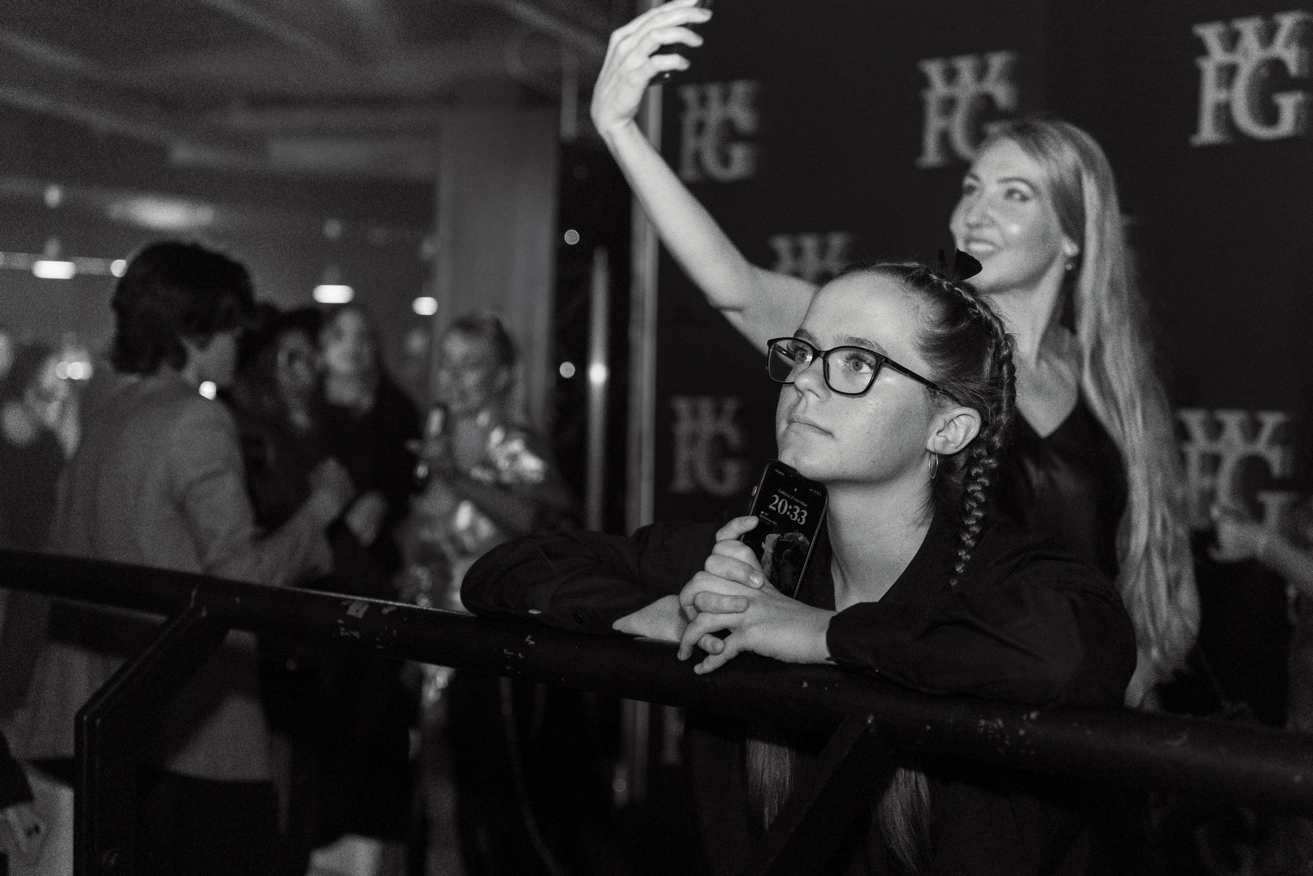 WORLD FASHION GALA 2025. Репортажная съёмка в Санкт-Петербурге, Константин Петров